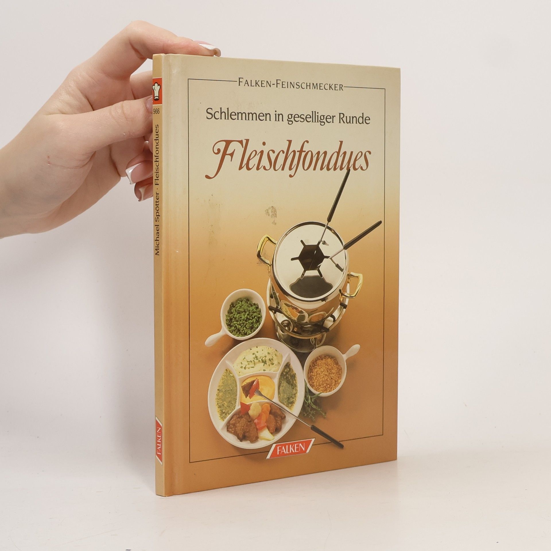Fleischfondues