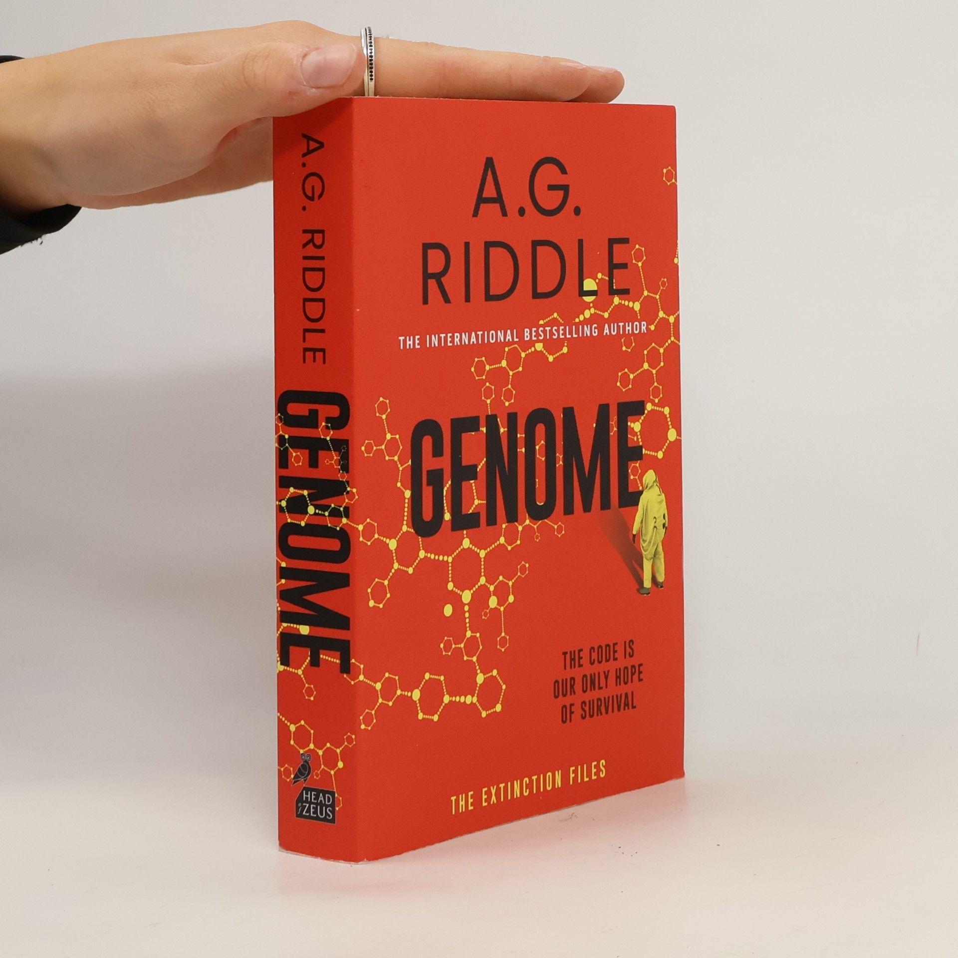 Genome