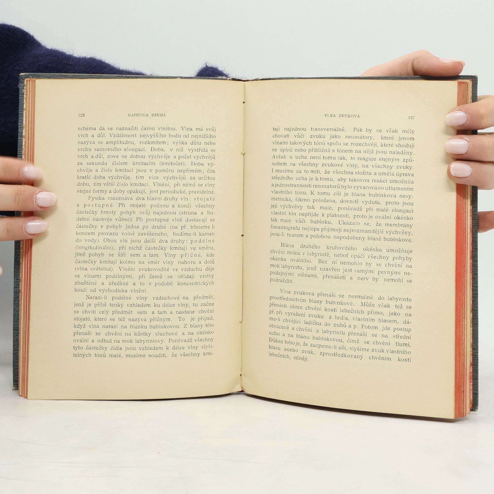 František Krejčí Základy psychologie II
