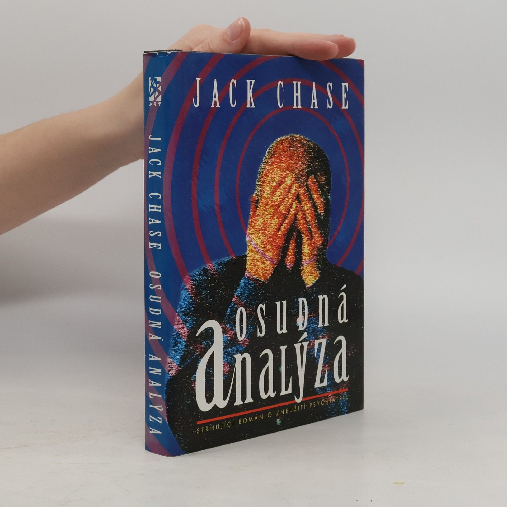Osudná analýza
