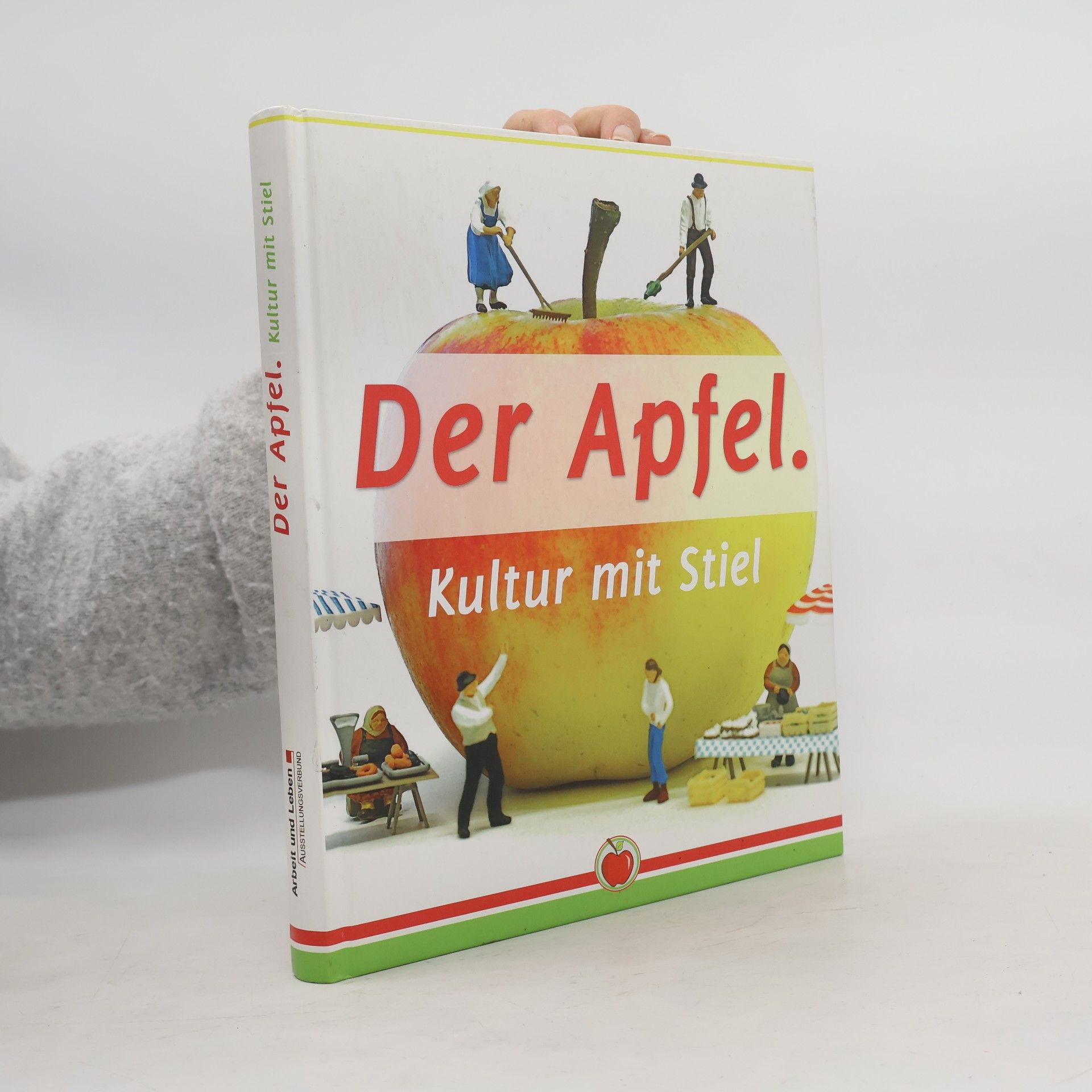 Der Apfel