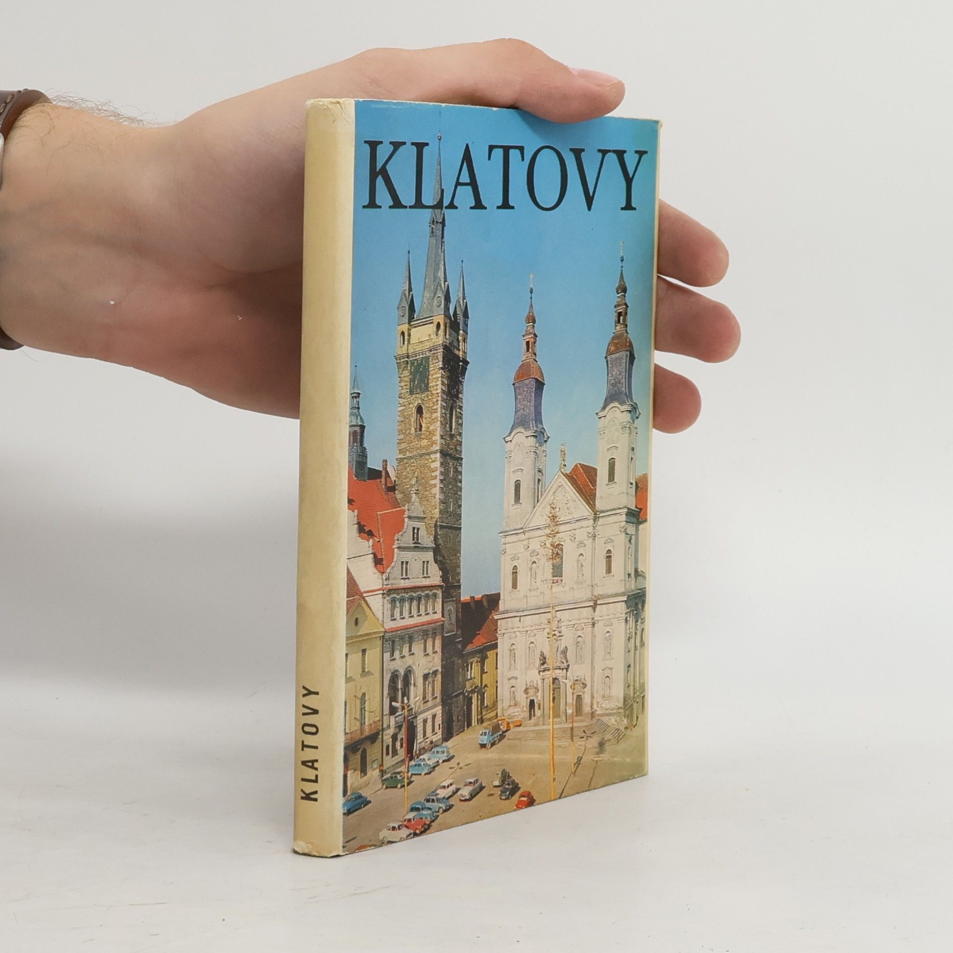 Klatovy
