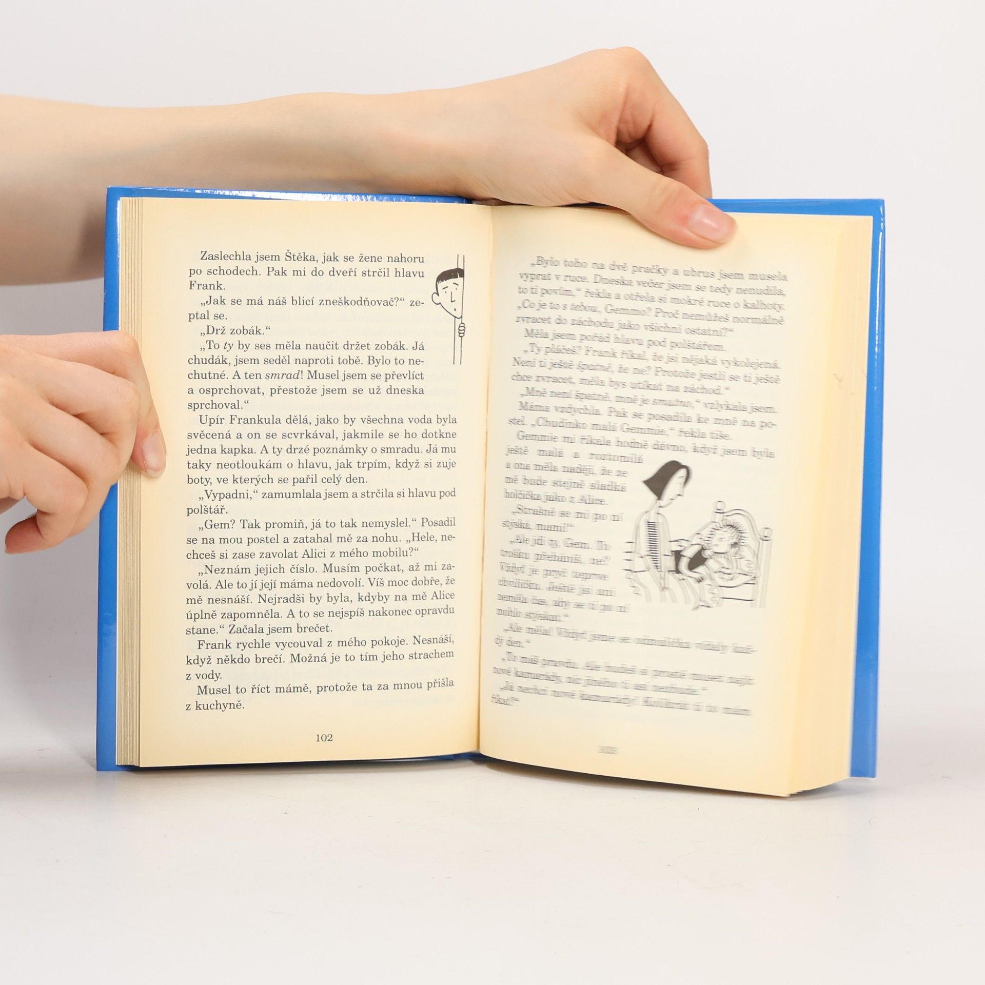 Jacqueline Wilson Nejlepší kamarádky
