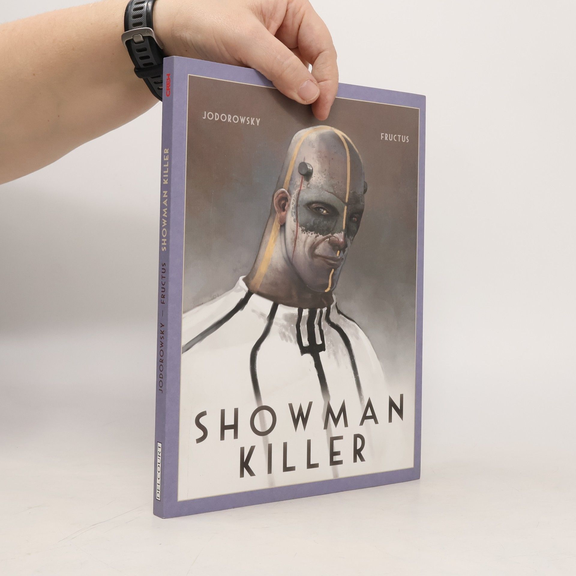 Showman Killer