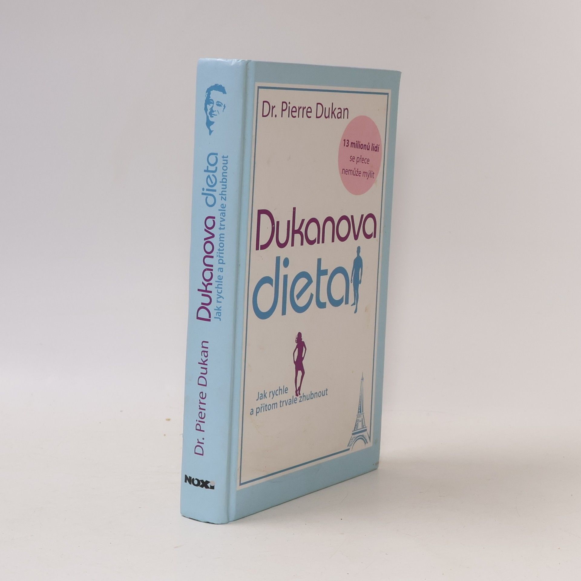 Dukanova dieta