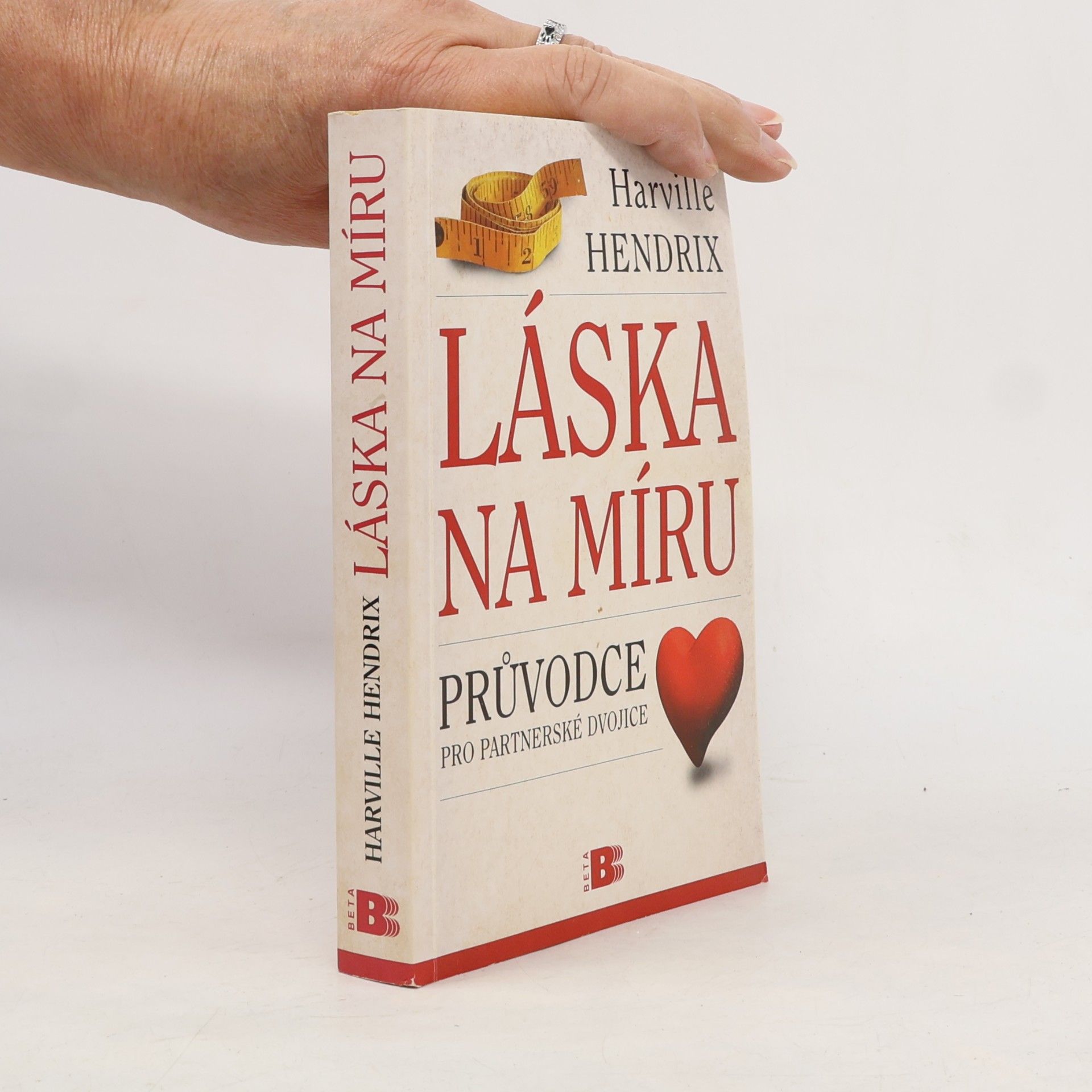 Láska na míru