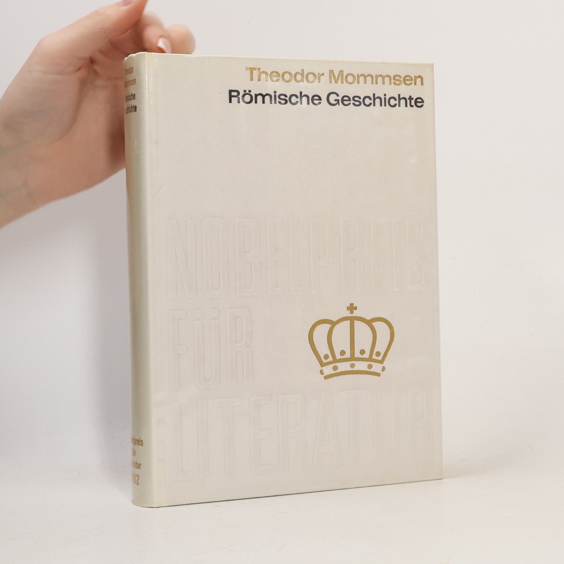 Römische Geschichte
