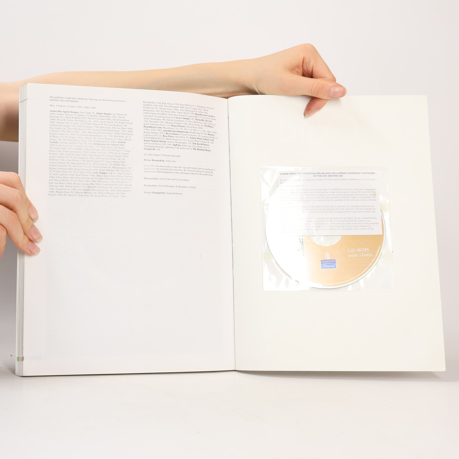 Nick Kenny CAE Gold plus : Coursebook