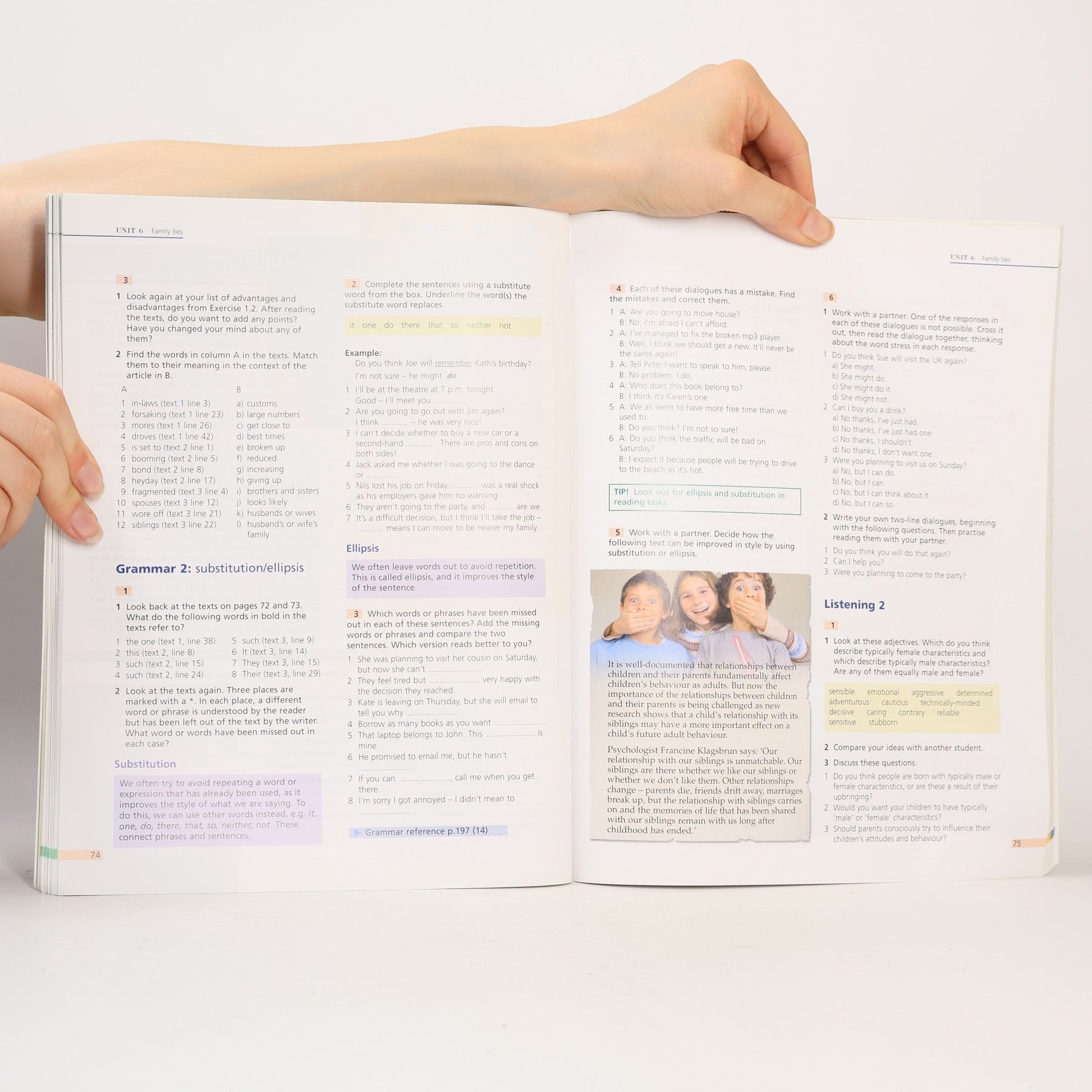 Nick Kenny CAE Gold plus : Coursebook