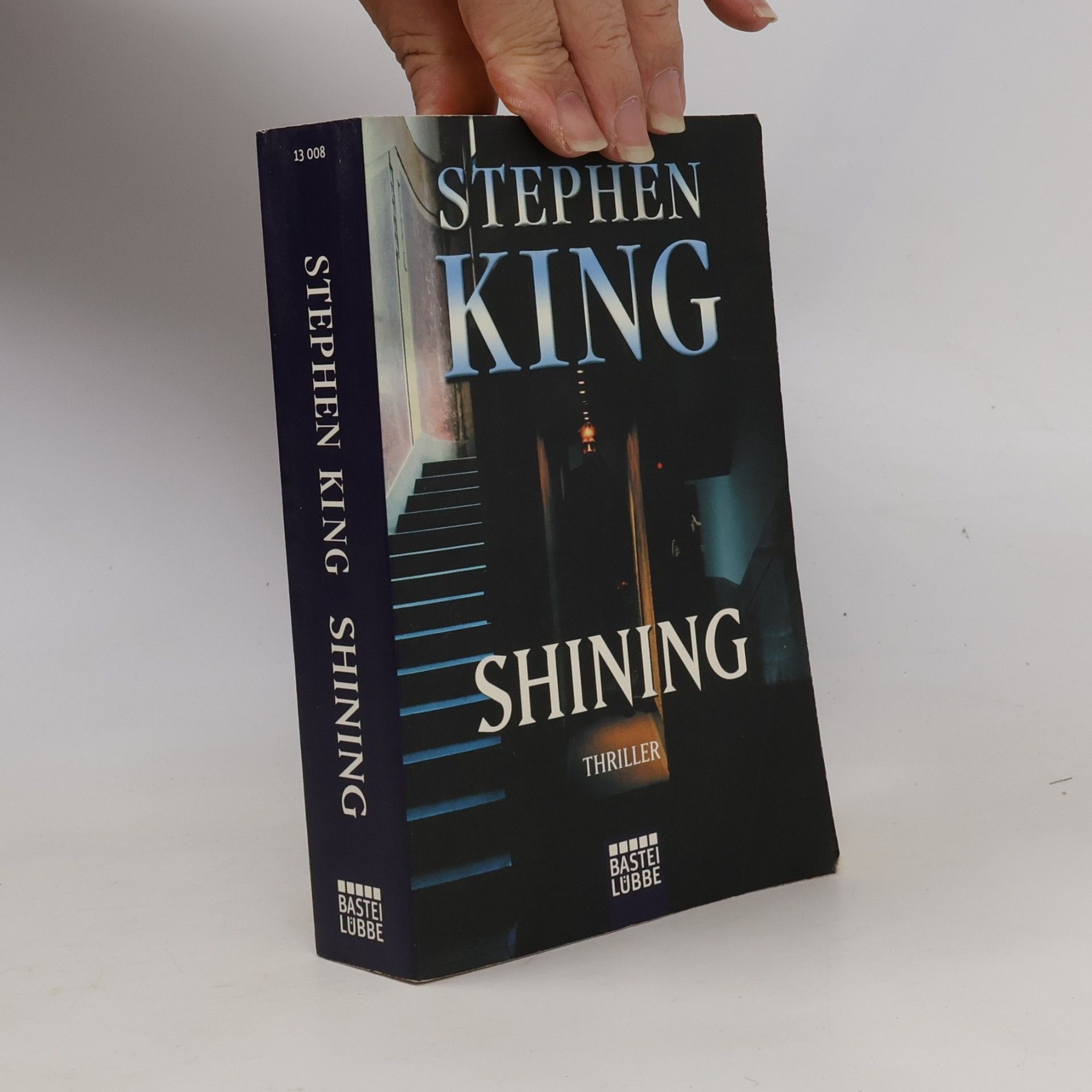Shining