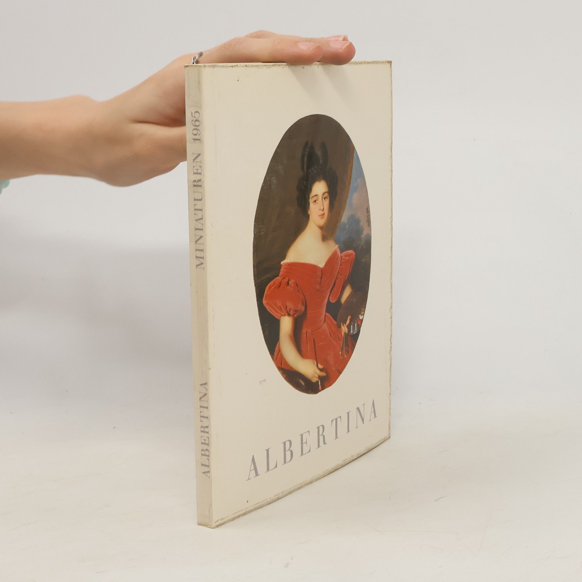 Albertina