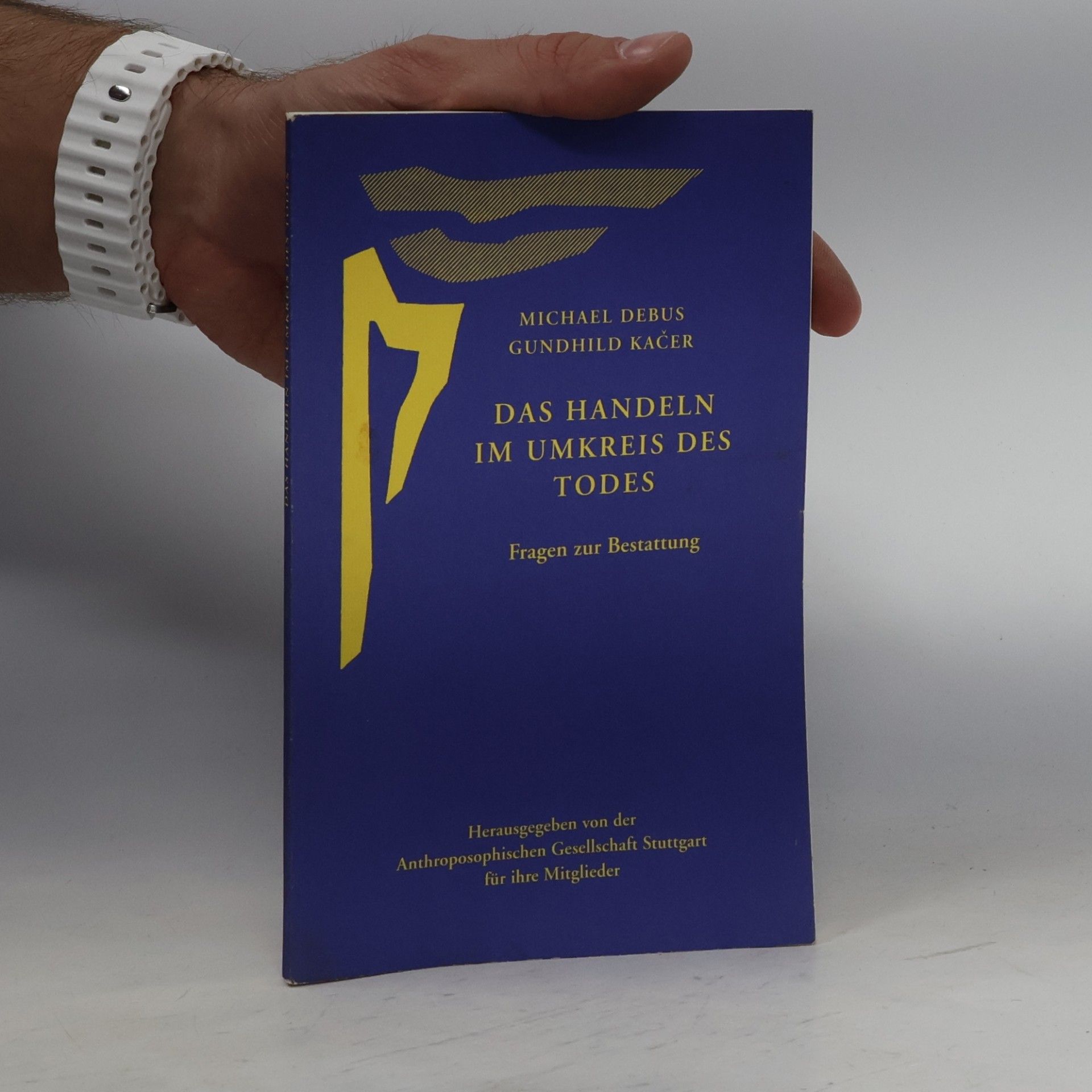 Das Handeln im Umkreis des Todes