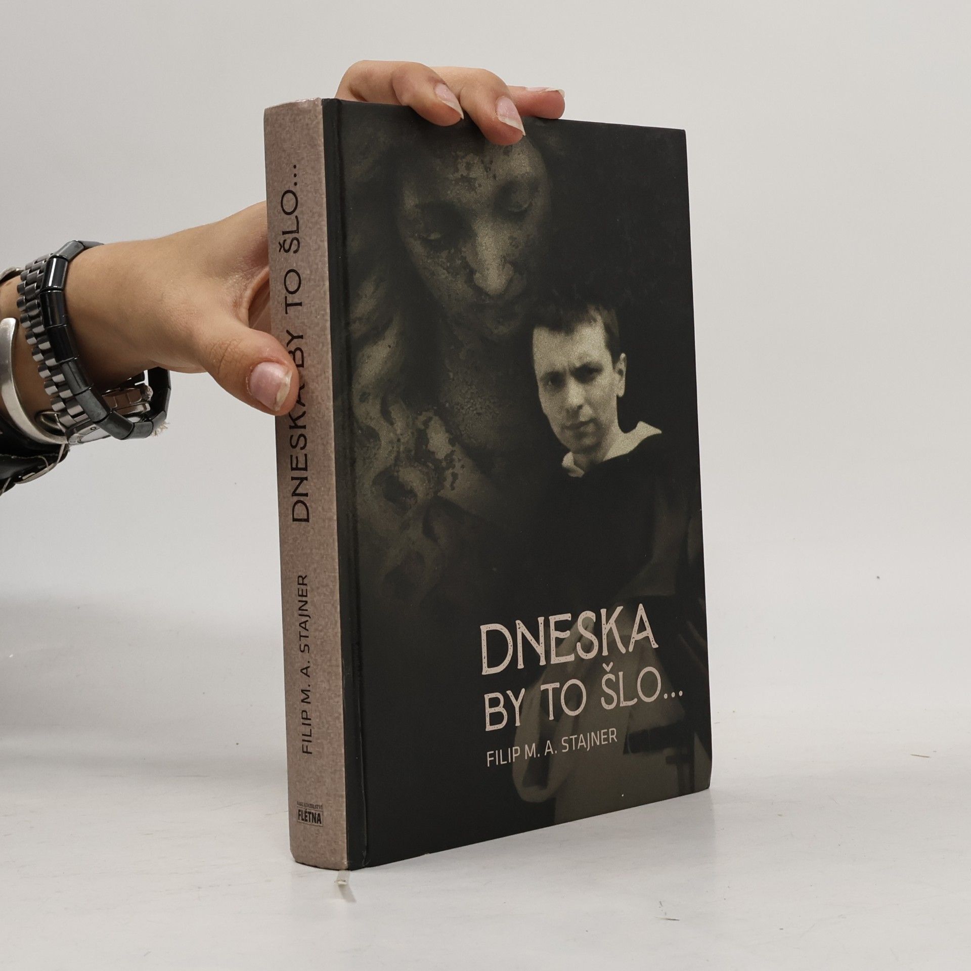 Dneska by to šlo...