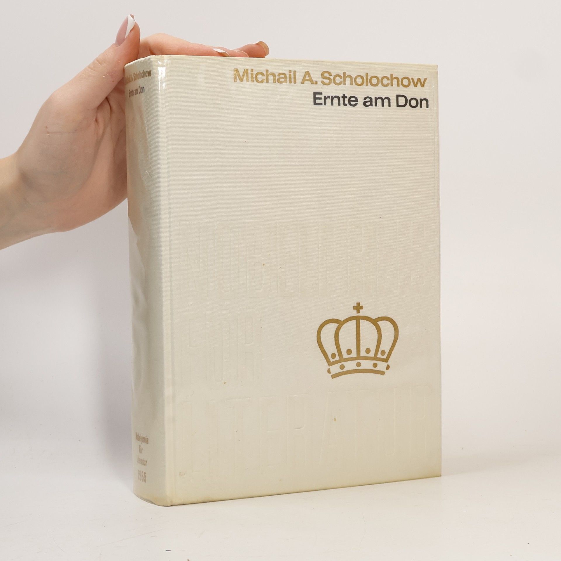 Ernte am Don