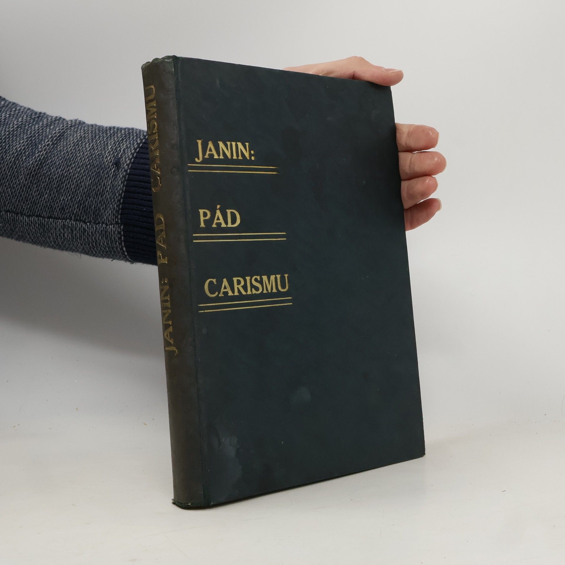 Pád carismu a konec ruské armády