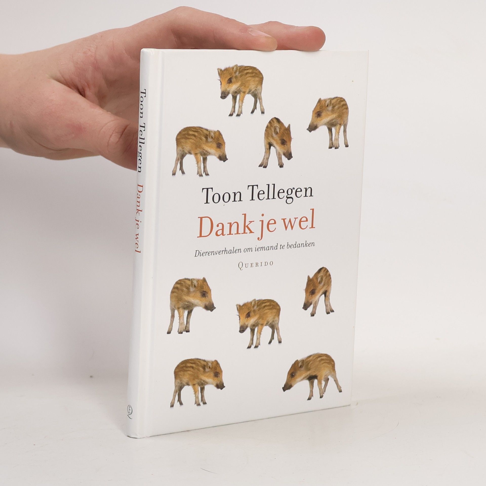 Dank je wel