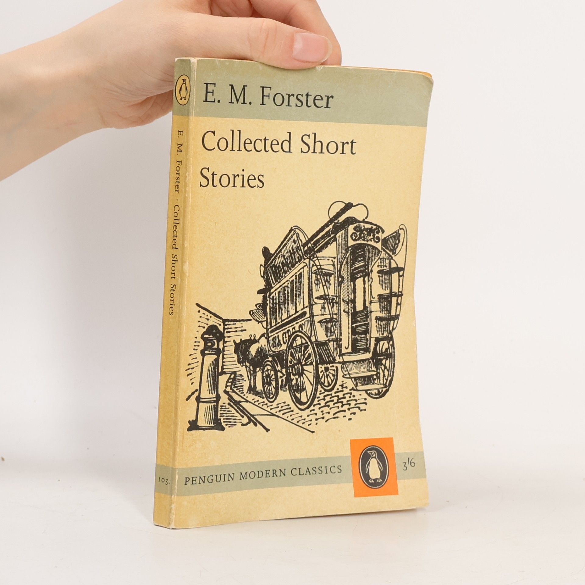 Collected Short Stories