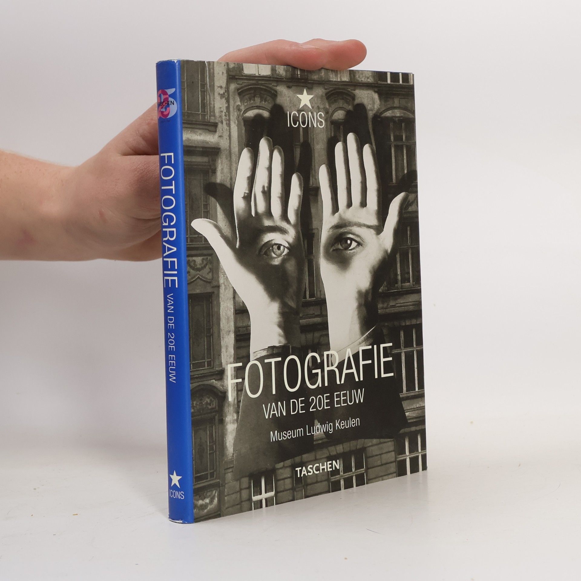 Fotografie van de 20e eeuw
