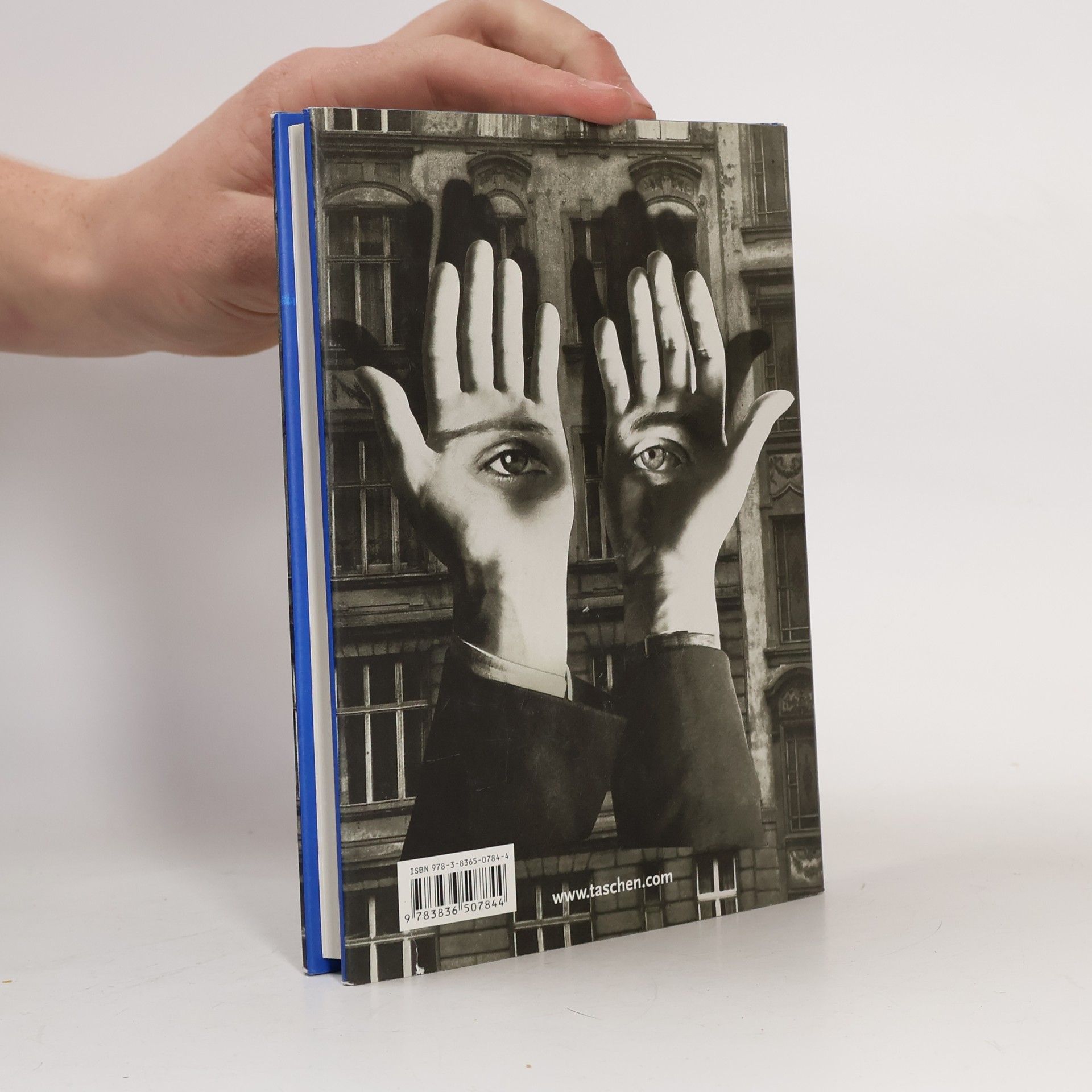 Reinhold Mißelbeck Fotografie van de 20e eeuw