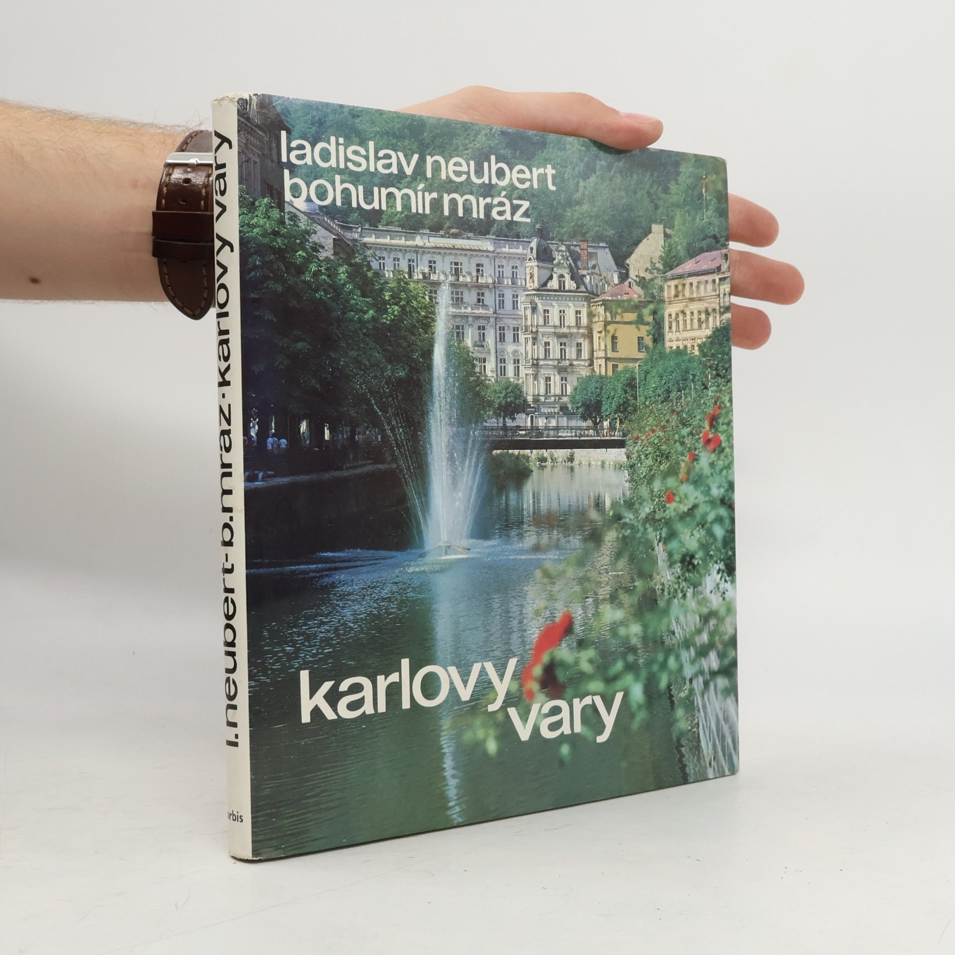 Karlovy Vary