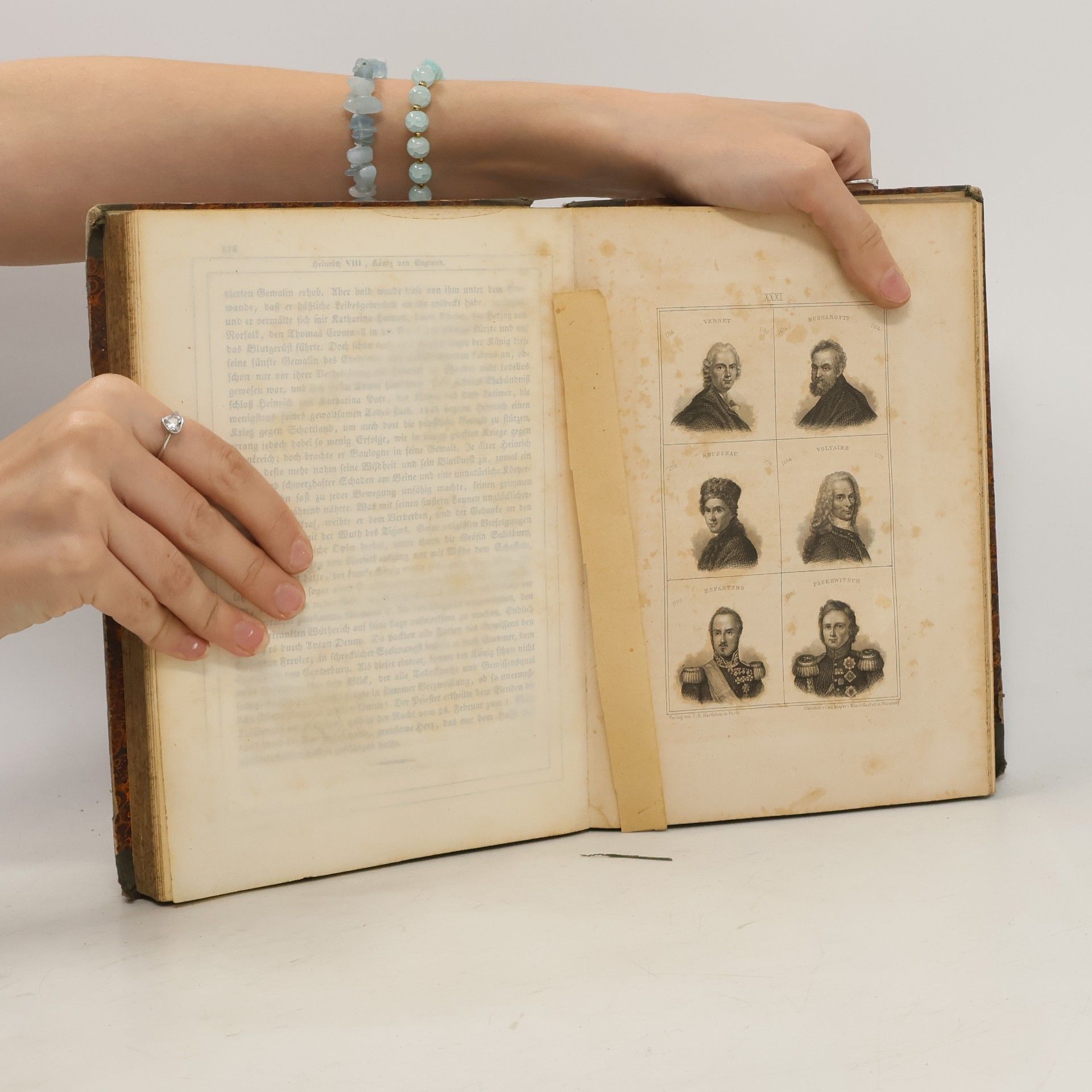 Various authors Citationen