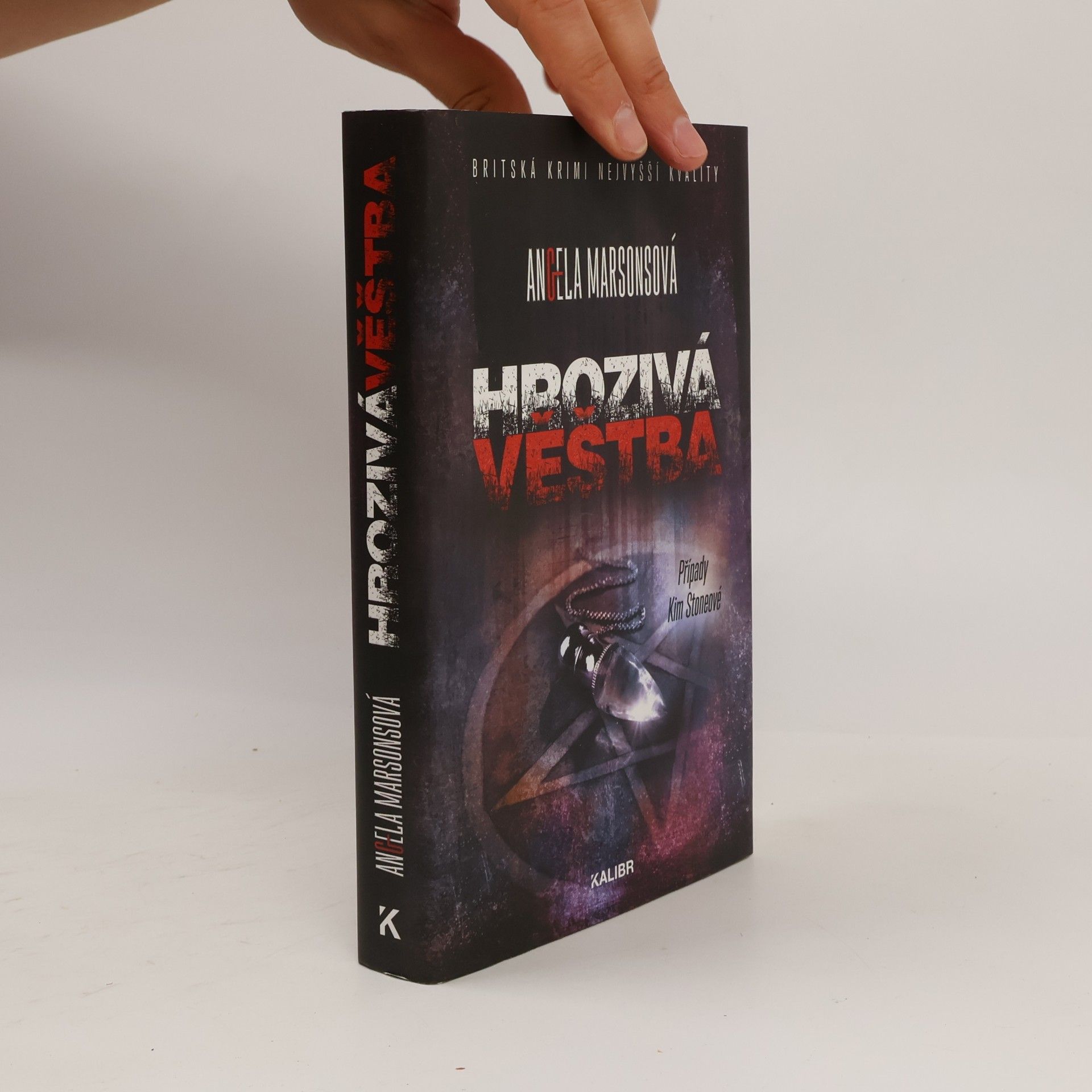 Hrozivá věštba