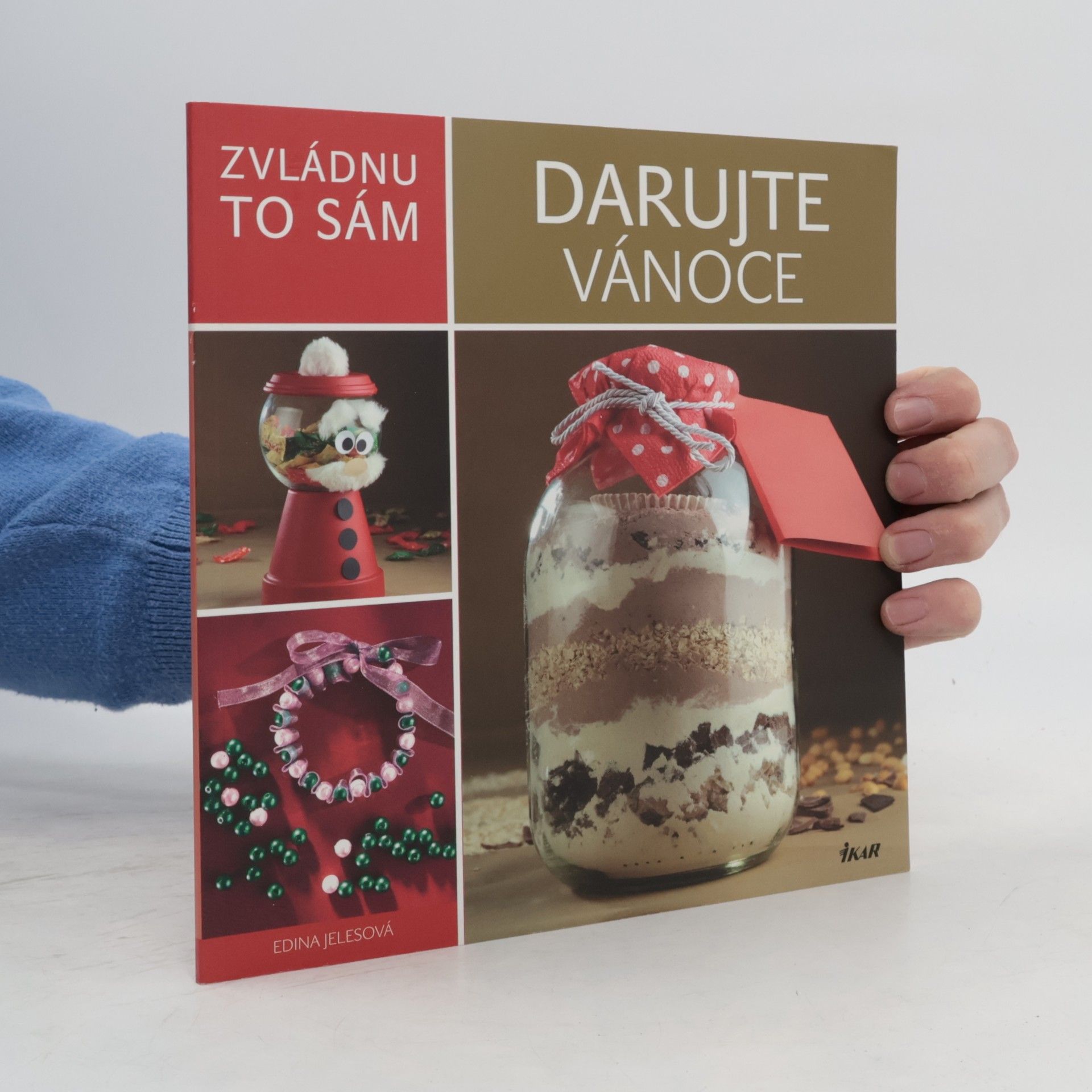 Darujte Vánoce
