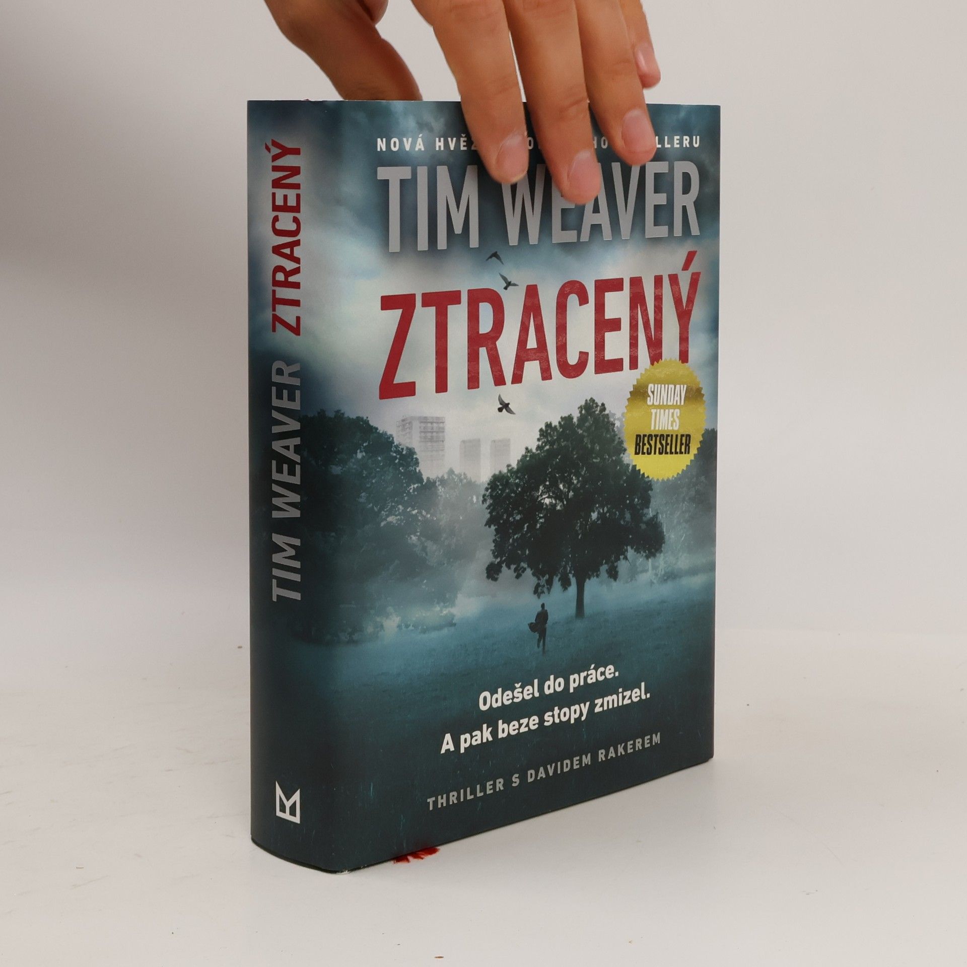 Ztracený