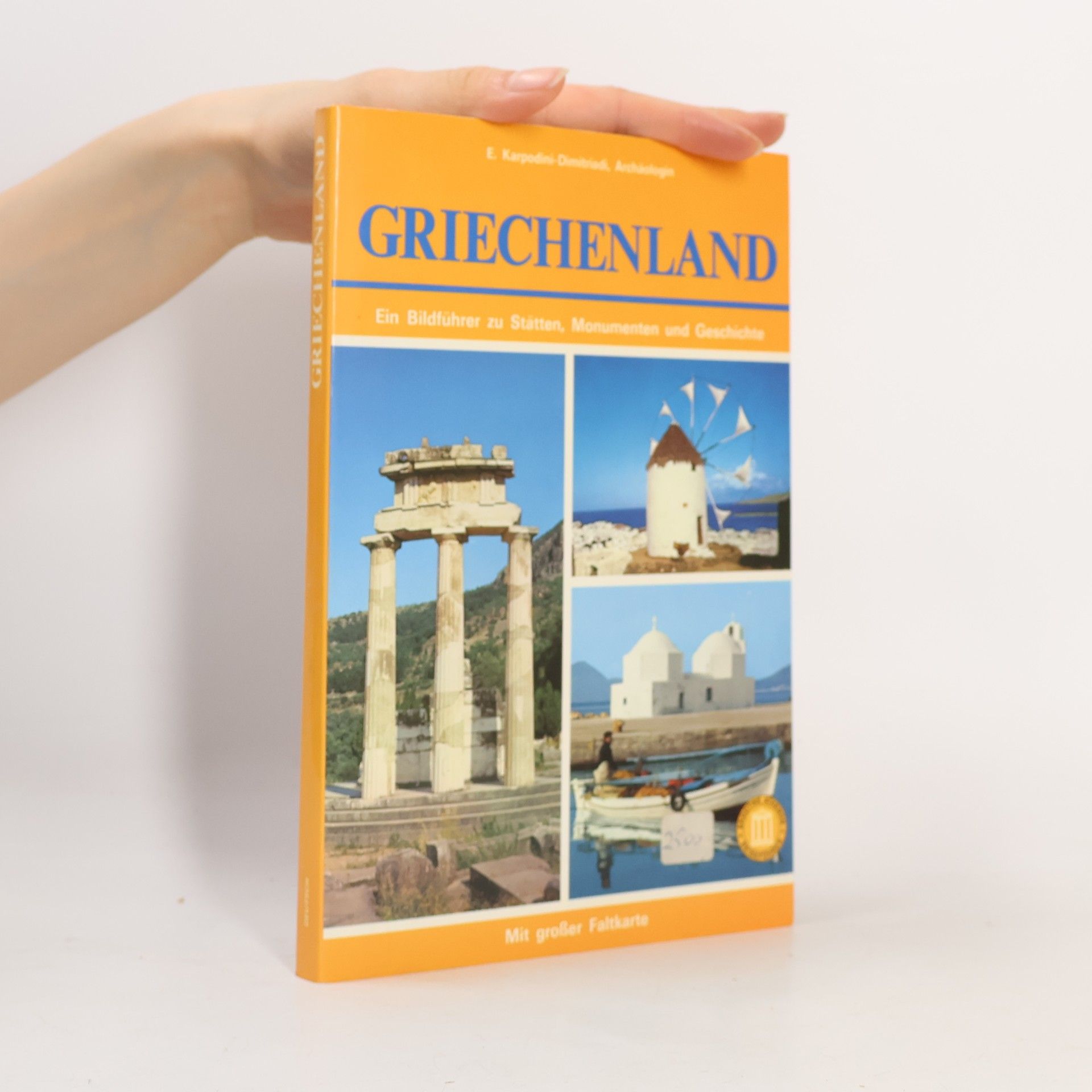 Griechenland