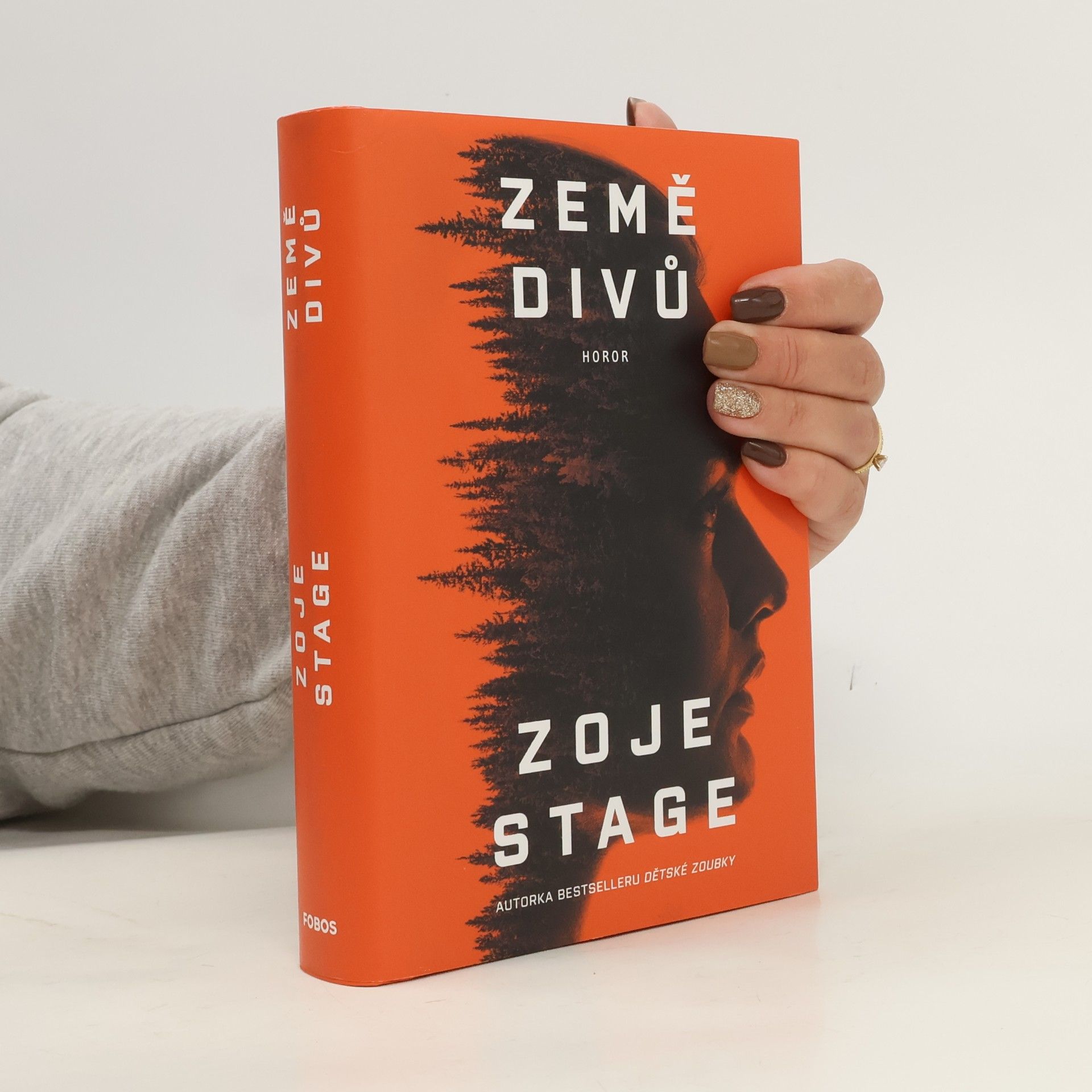 Země divů
