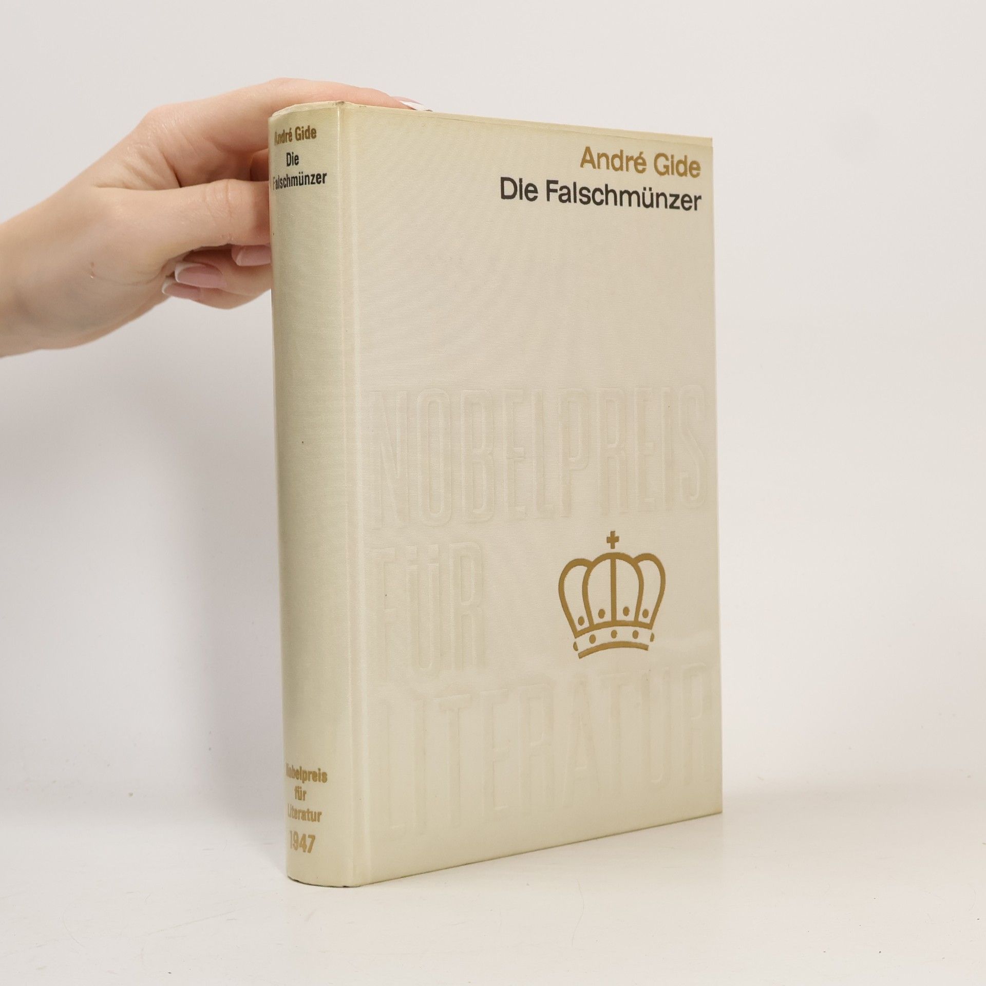 Die Falschmünzer