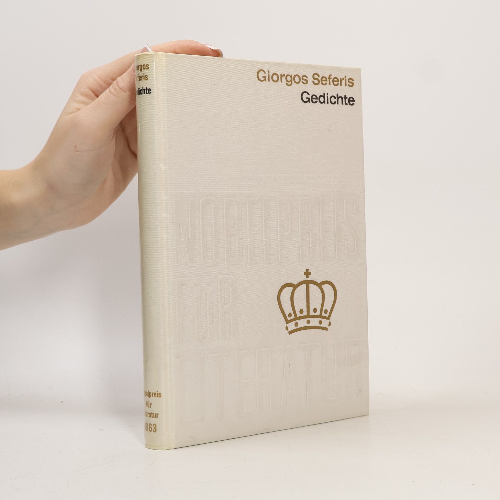 Gedichte