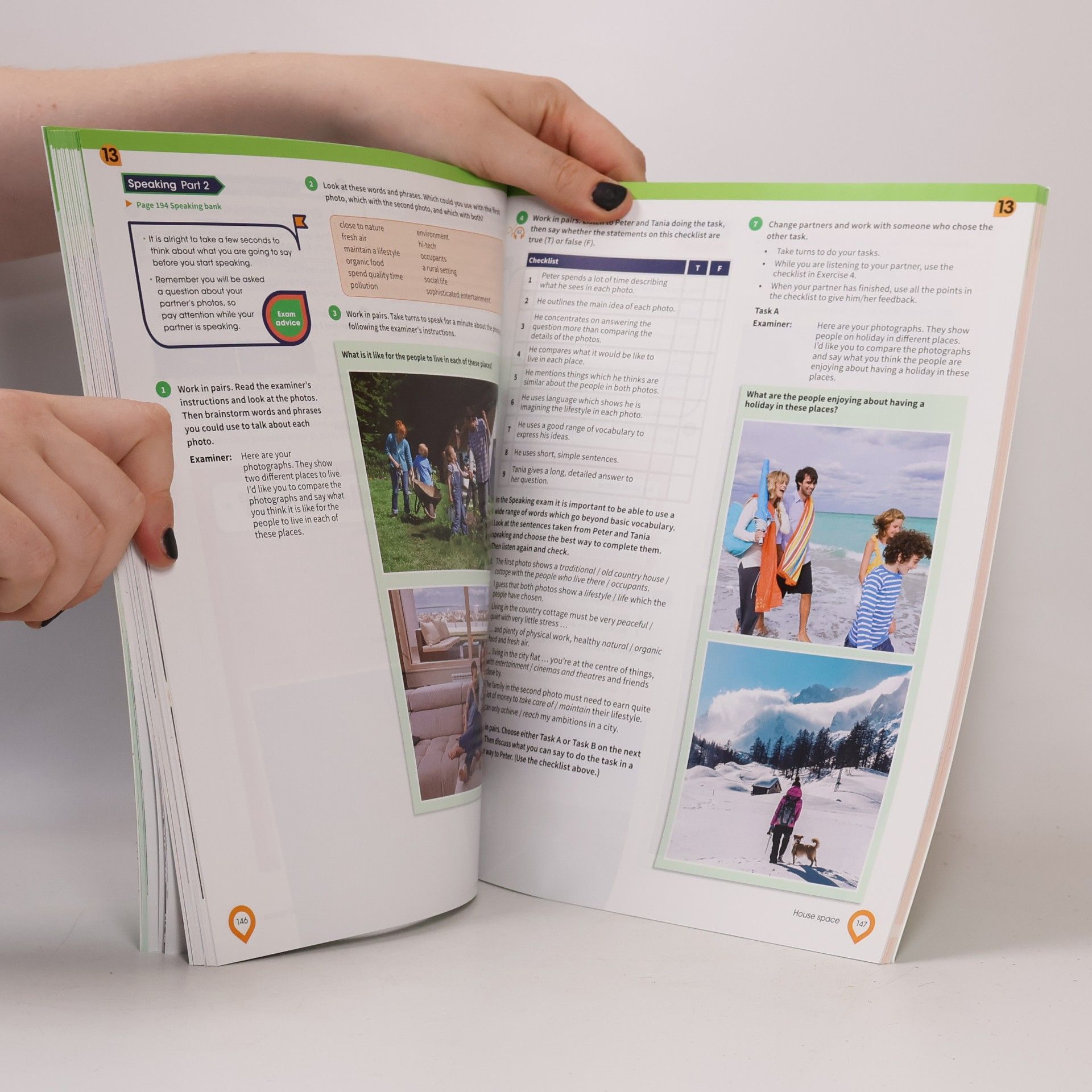 Guy Brook-Hart Complete first for schools : B2. Student's book without answers