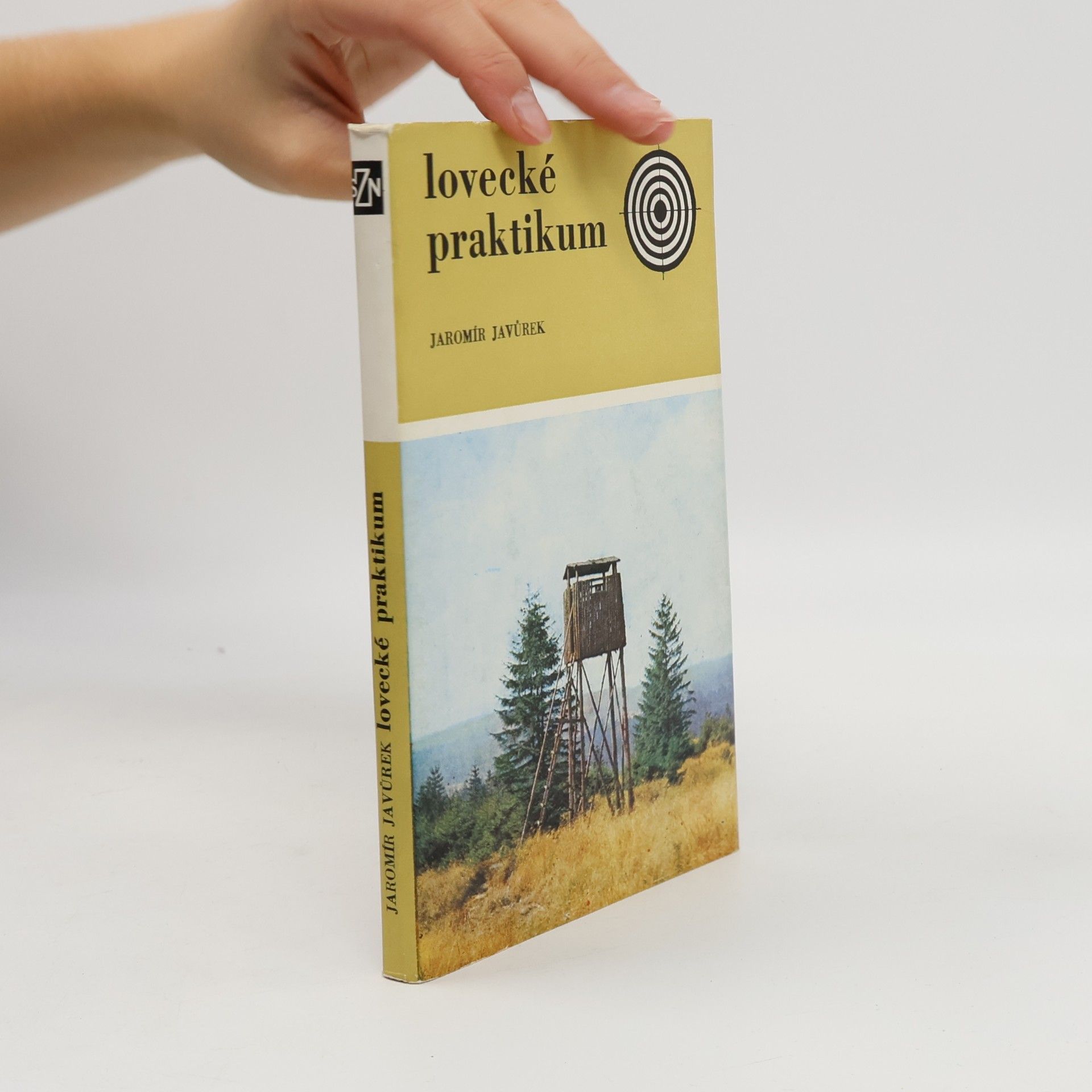 Lovecké praktikum