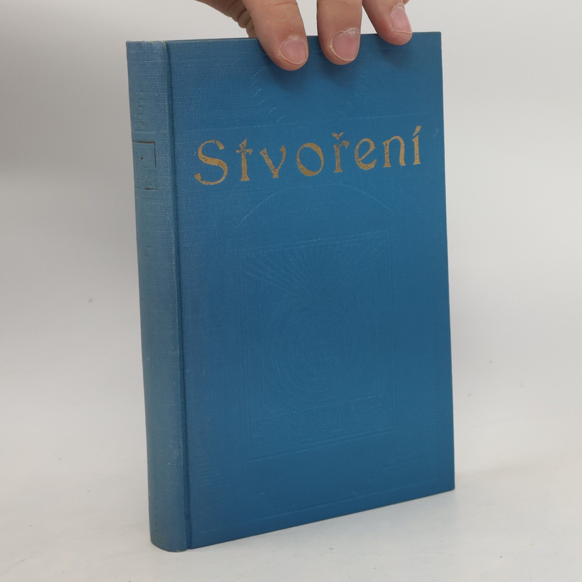 Stvoření