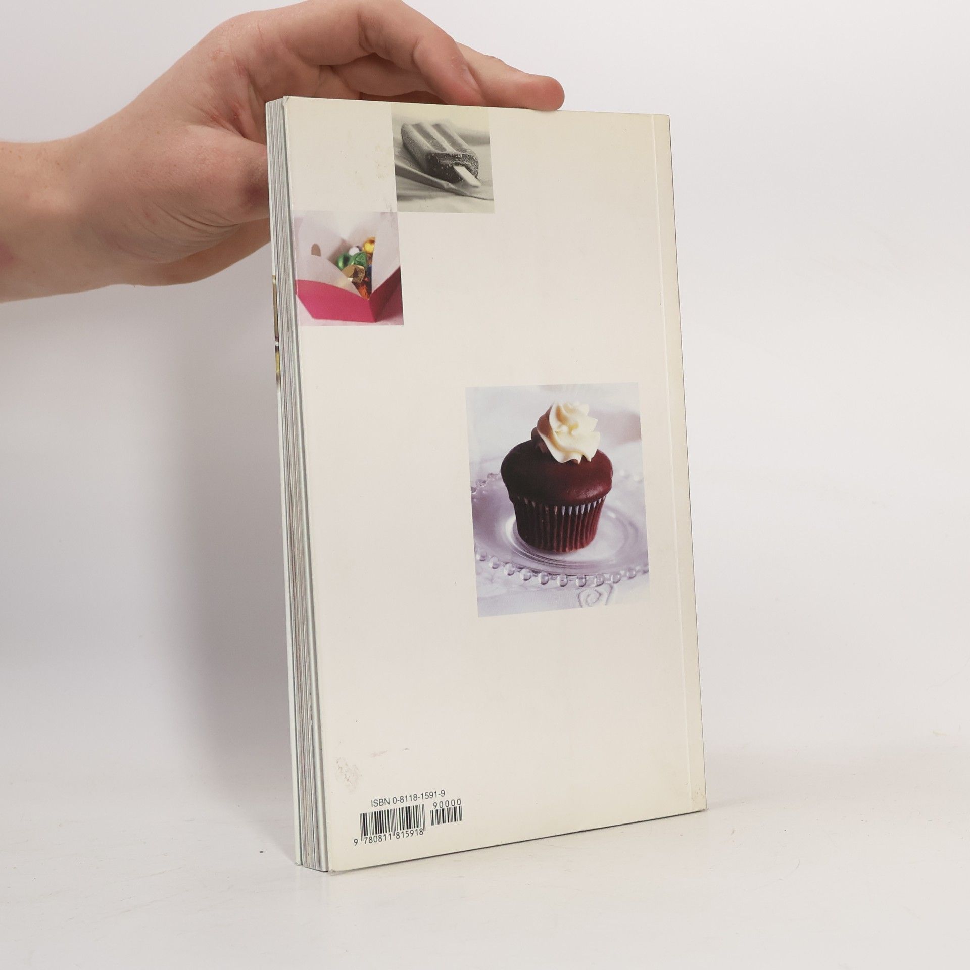 Karl Petzke Chocolate
