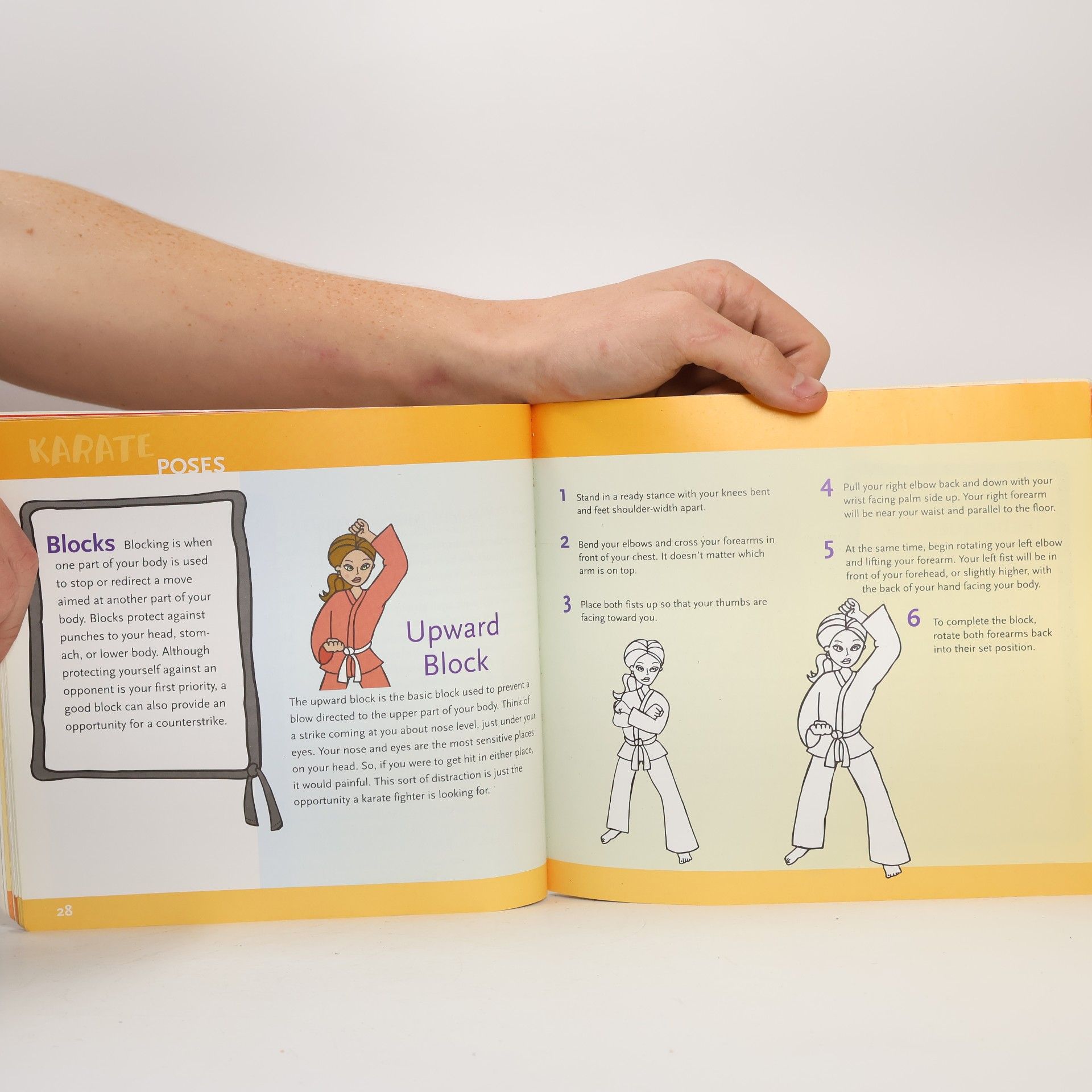 Alice Jablonsky A Girl's Guide to the Martial Arts