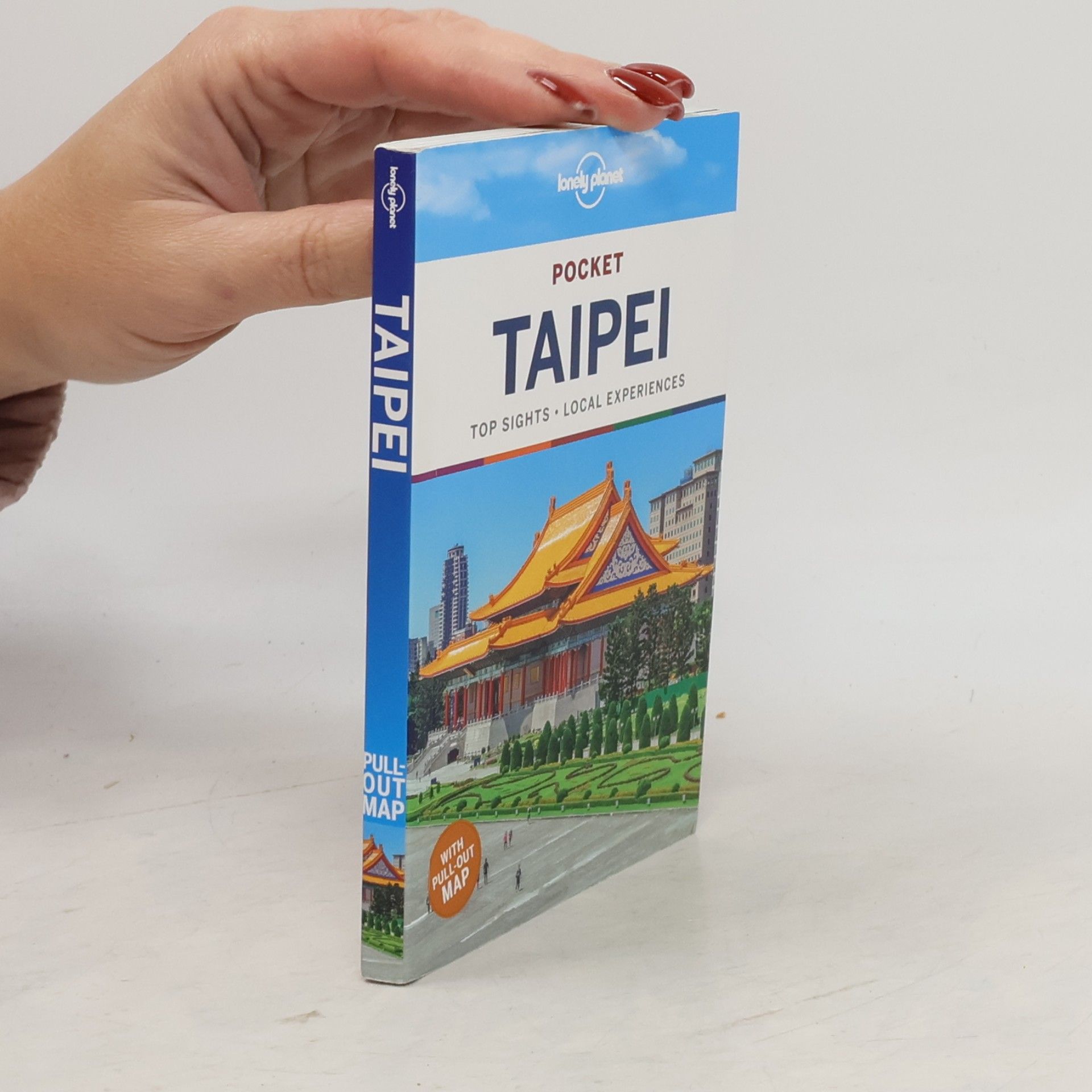 Pocket Taipei
