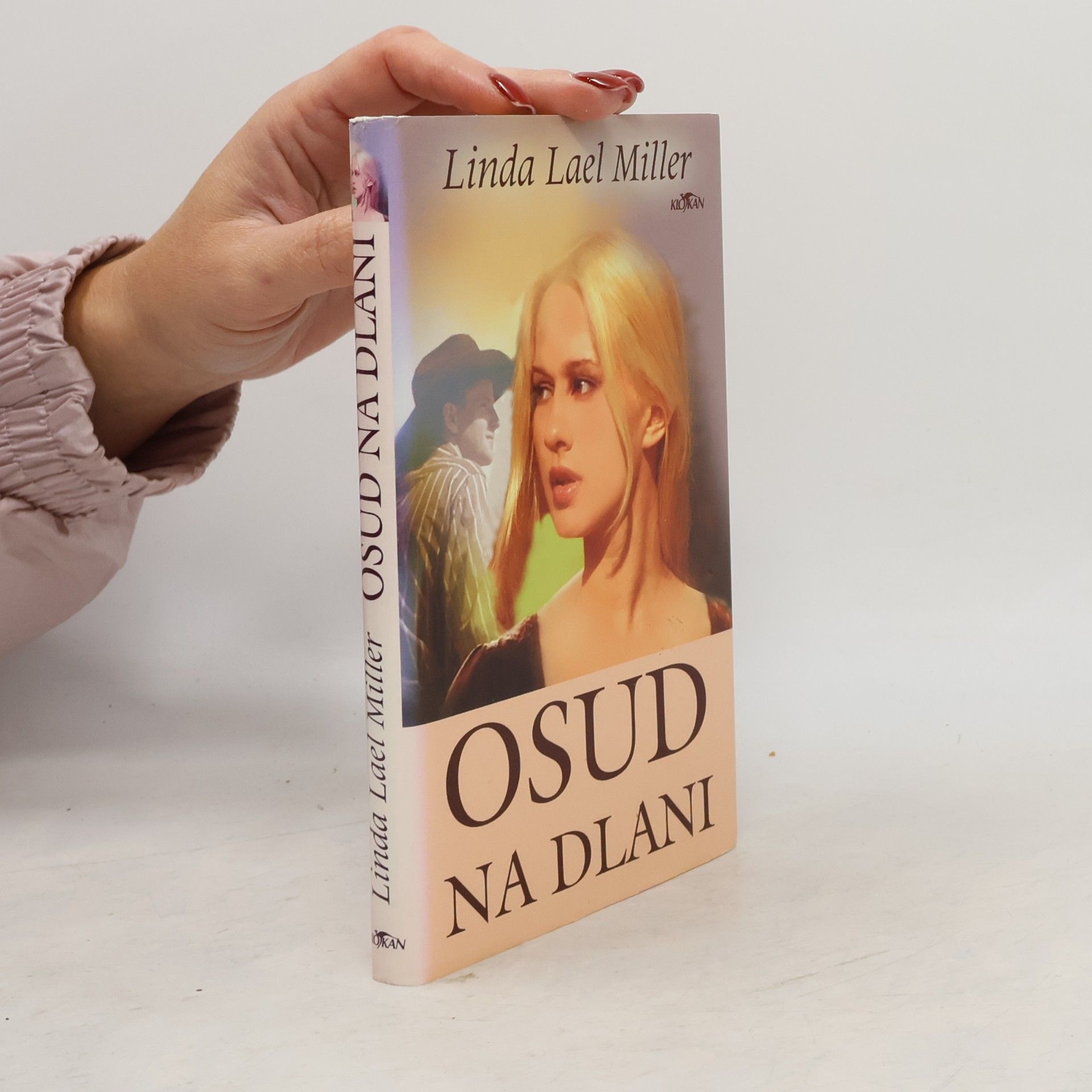 Osud na dlani