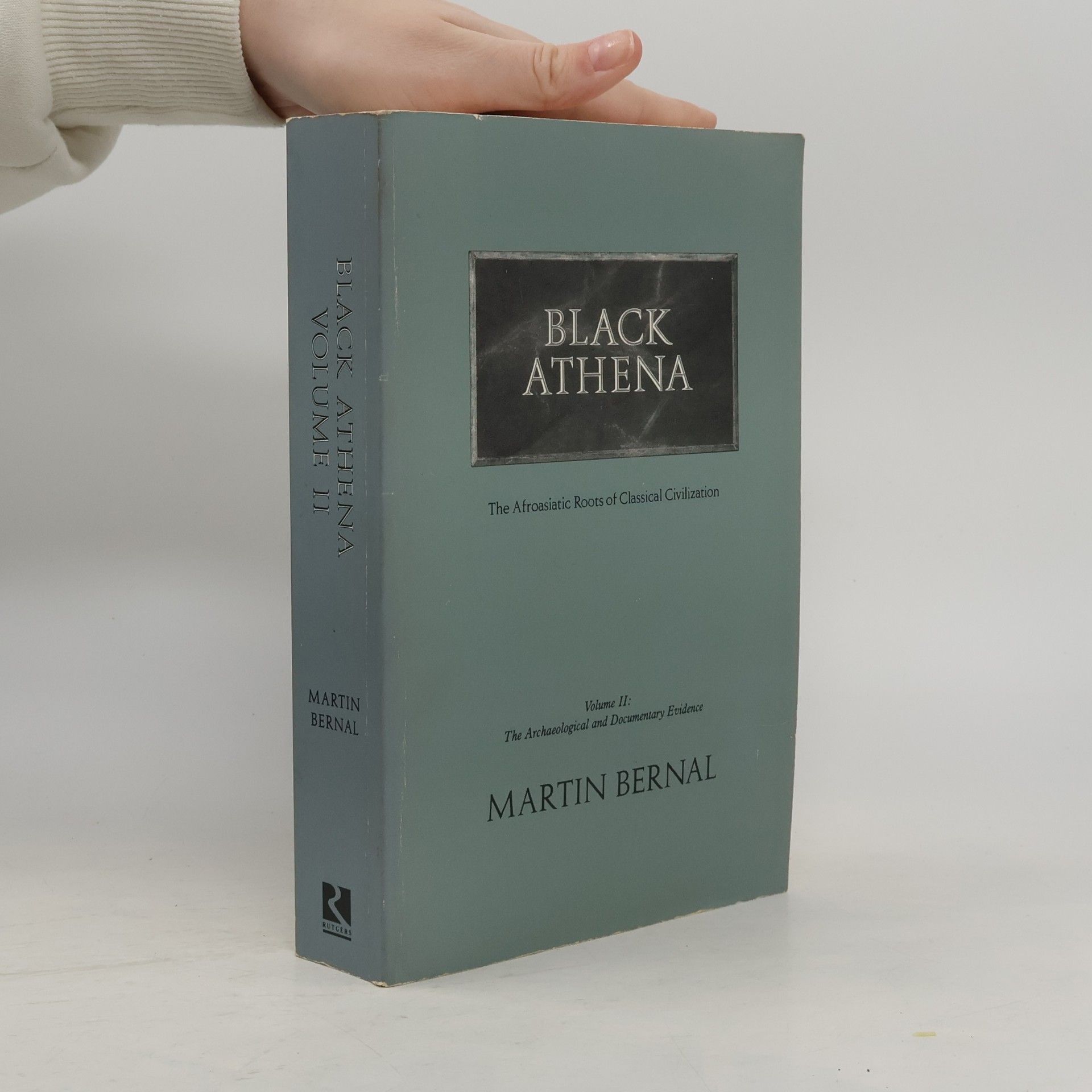 Black Athena
