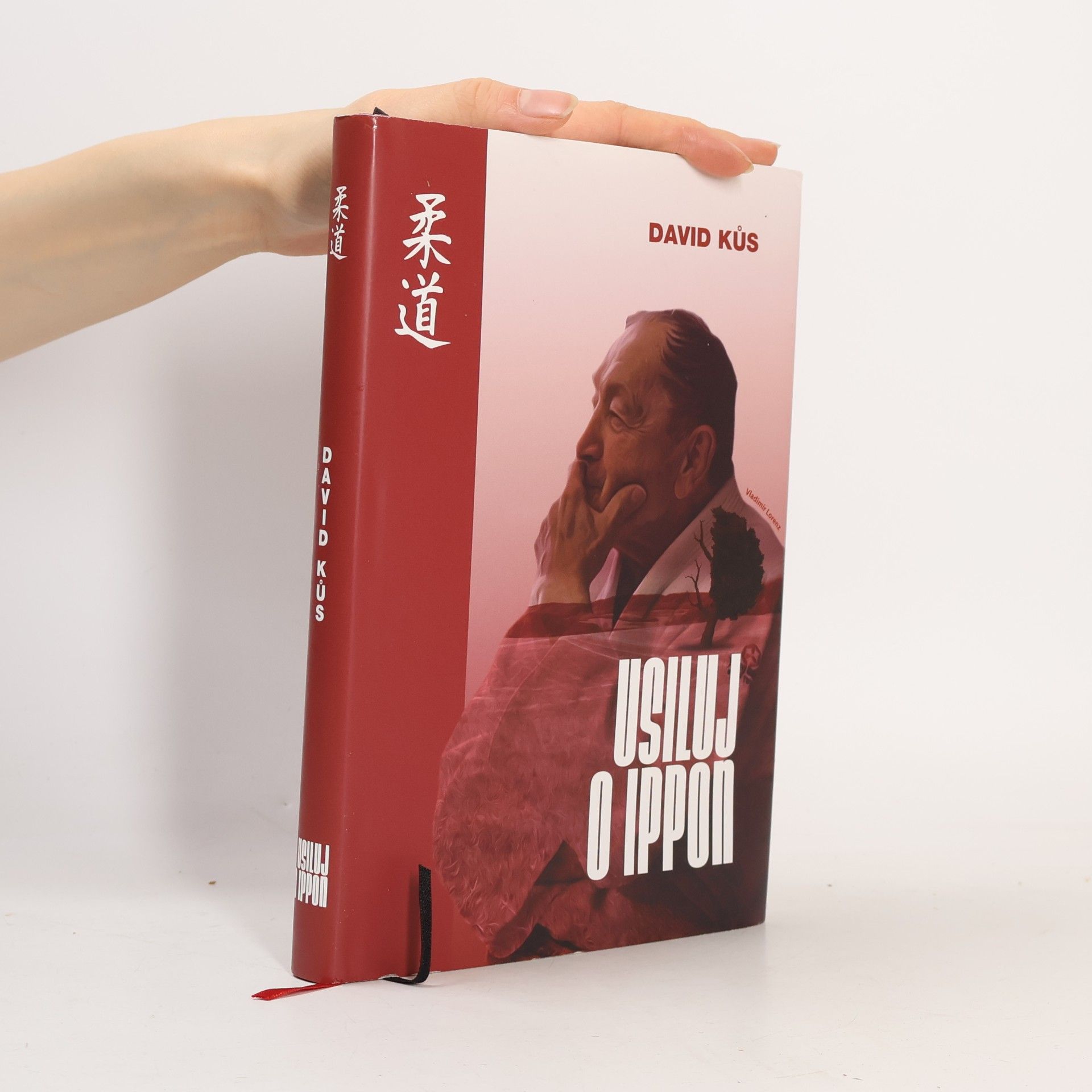 Usiluj o IPPON