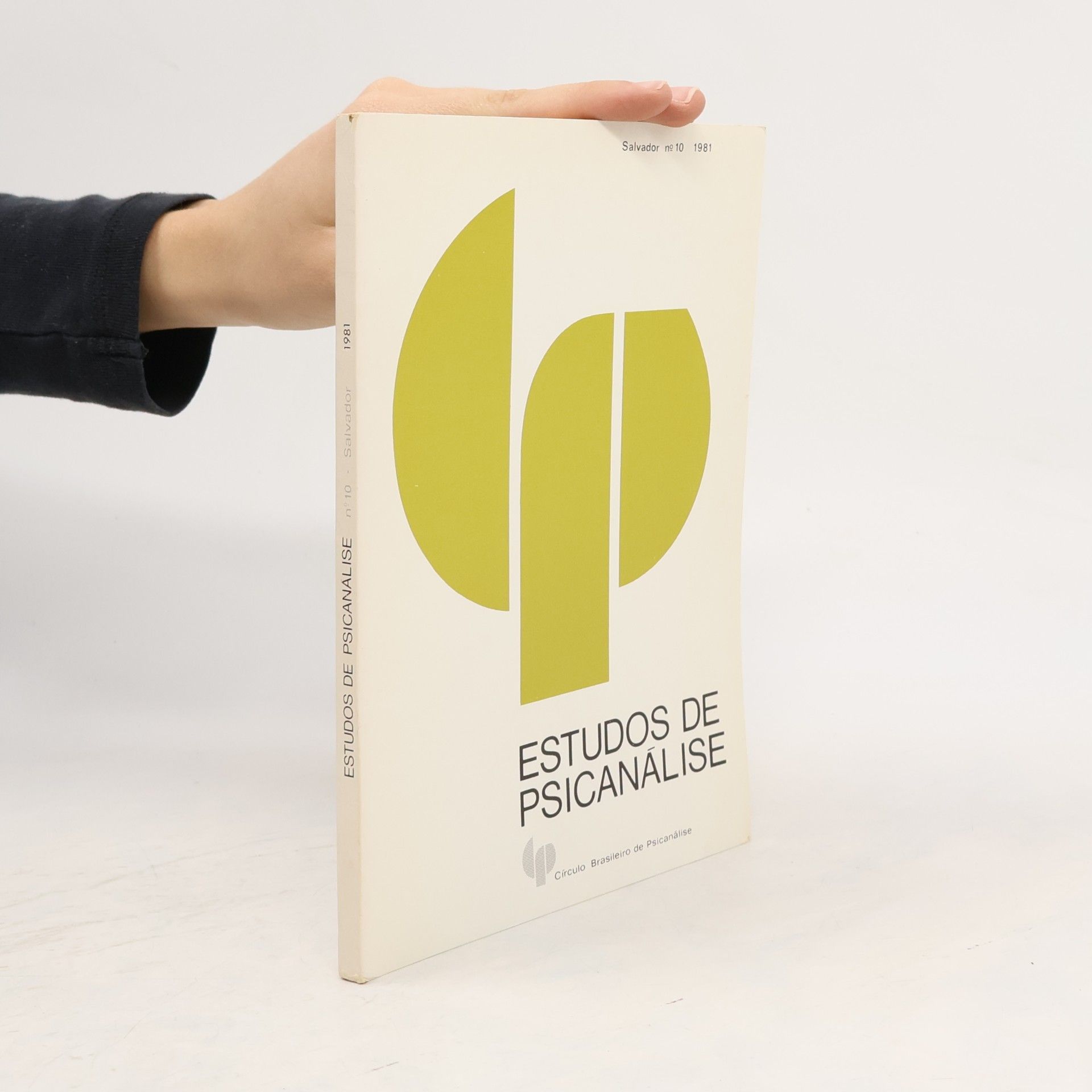 Estudos de Psicanálise