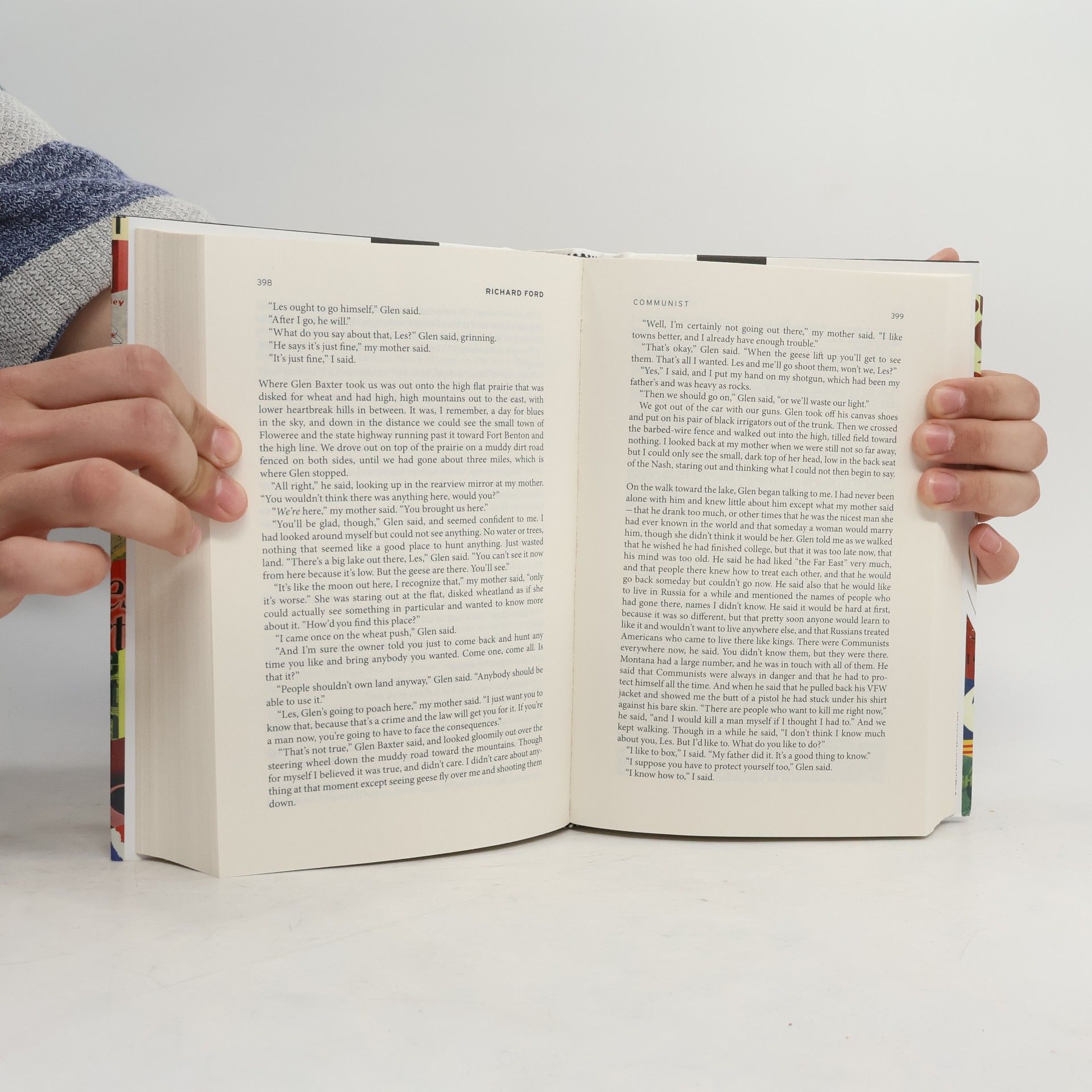 Lorrie Moore 100 Years of the Best American Short Stories