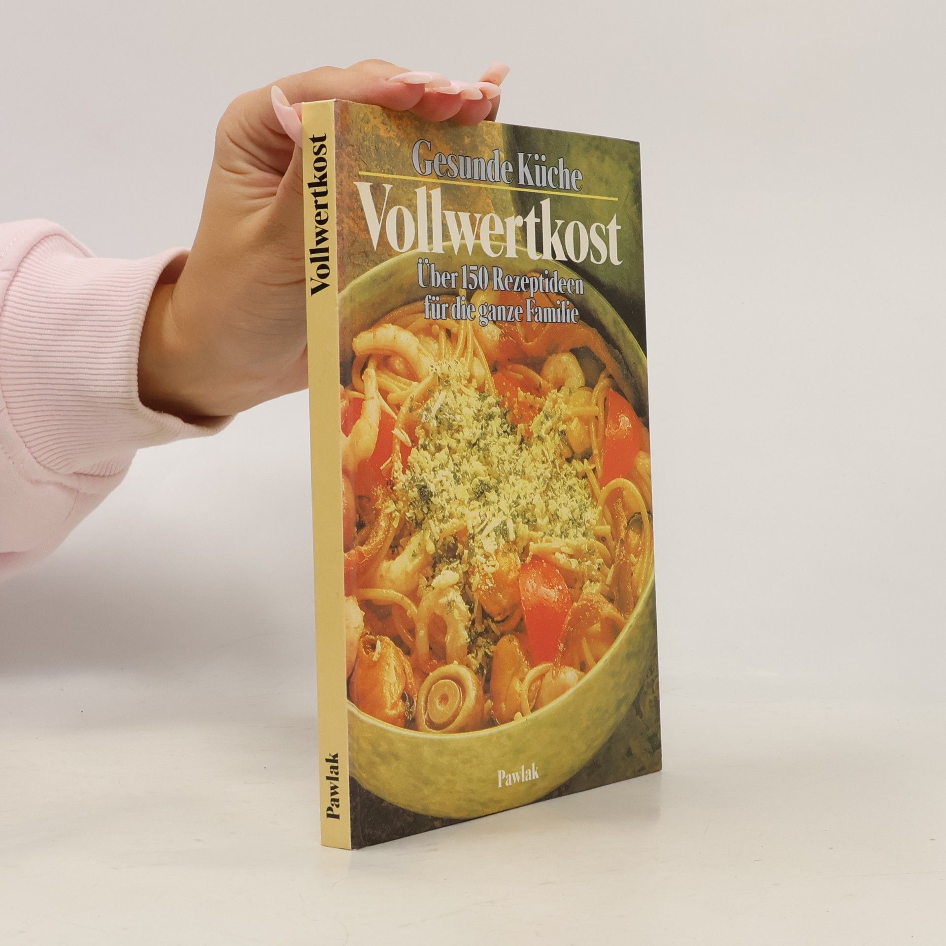 Vollwertkost
