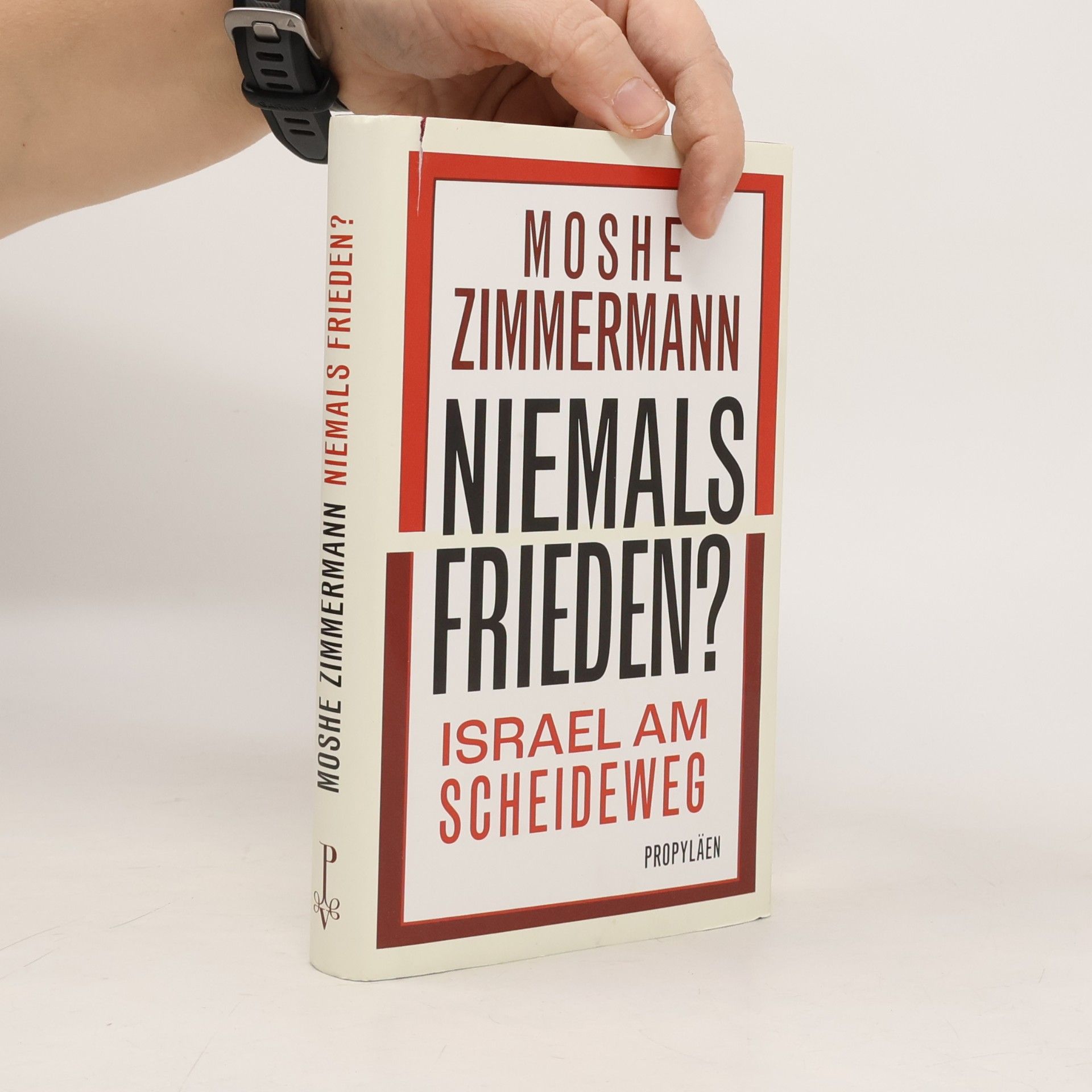 Niemals Frieden?