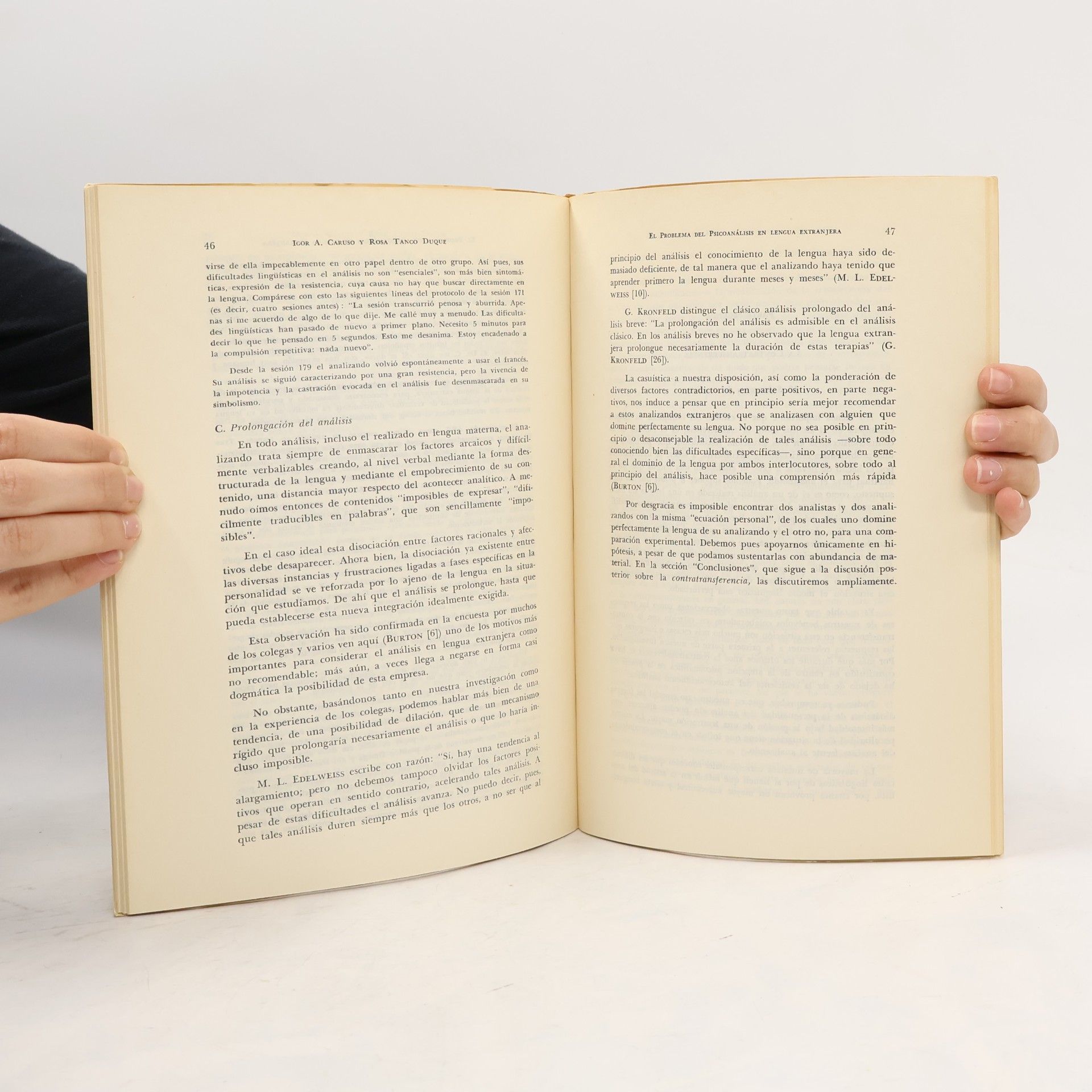 Auteurscollectief Archivos de Estudios Psicoanalíticos y de Psicología Médica 3