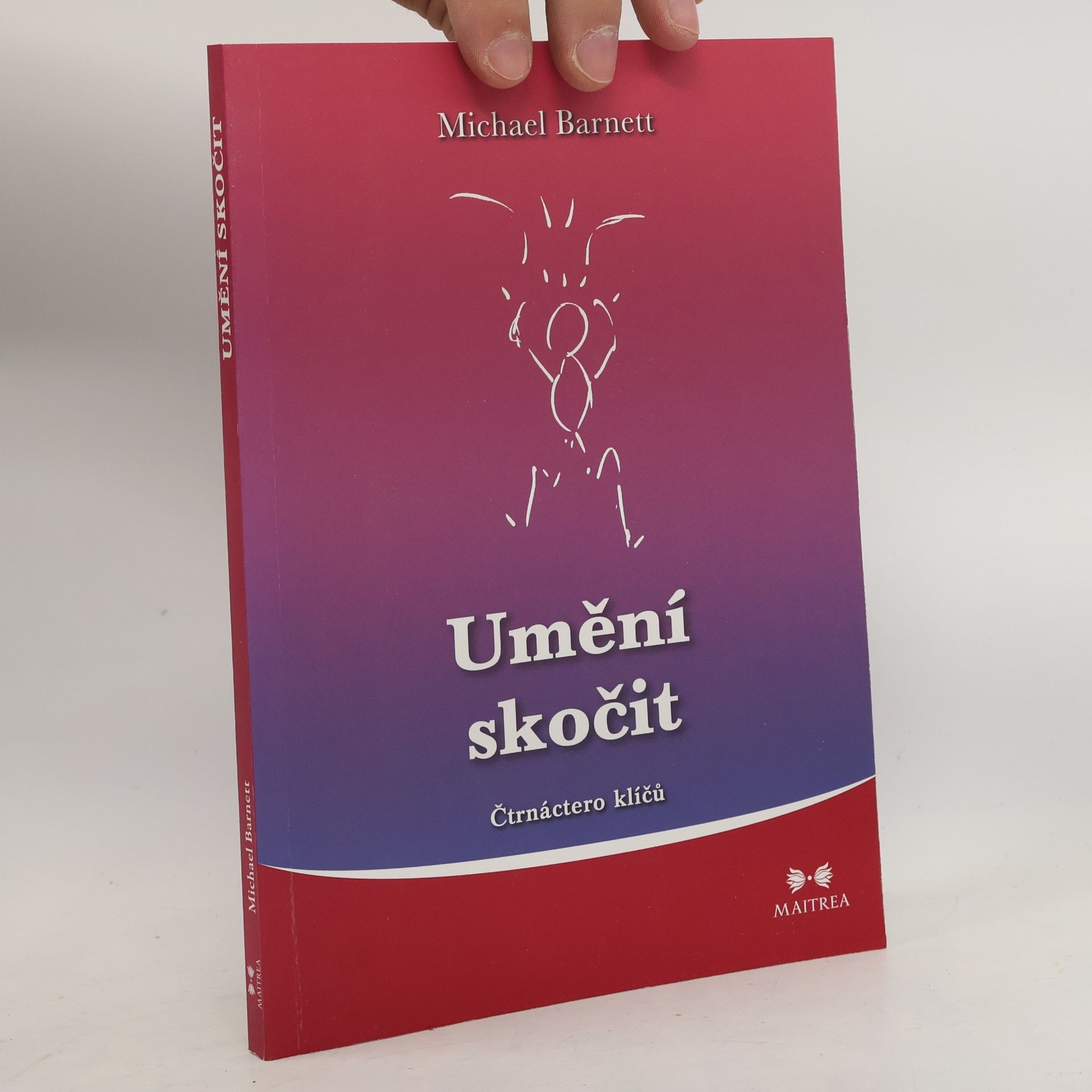 Umění skočit