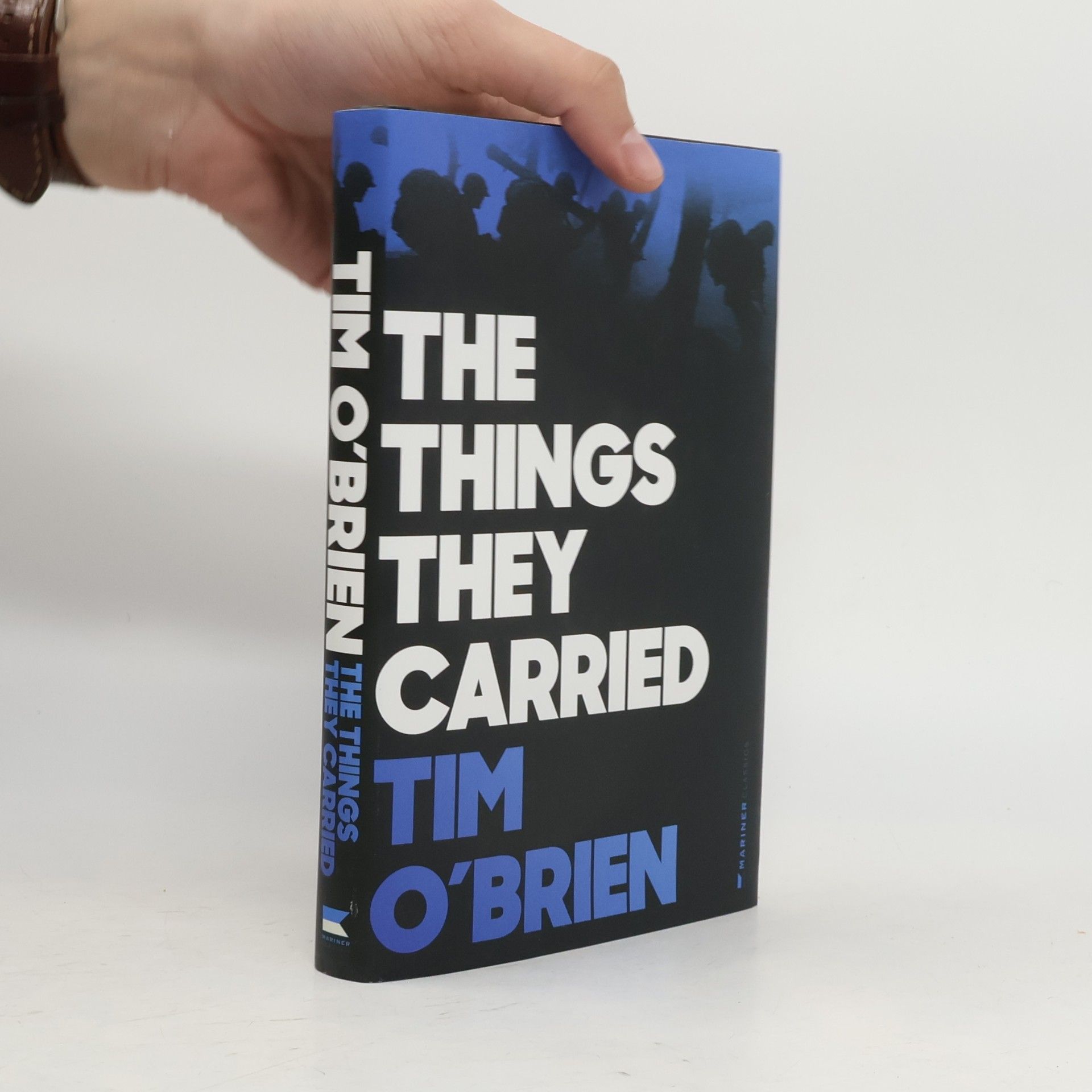 The Things They Carried