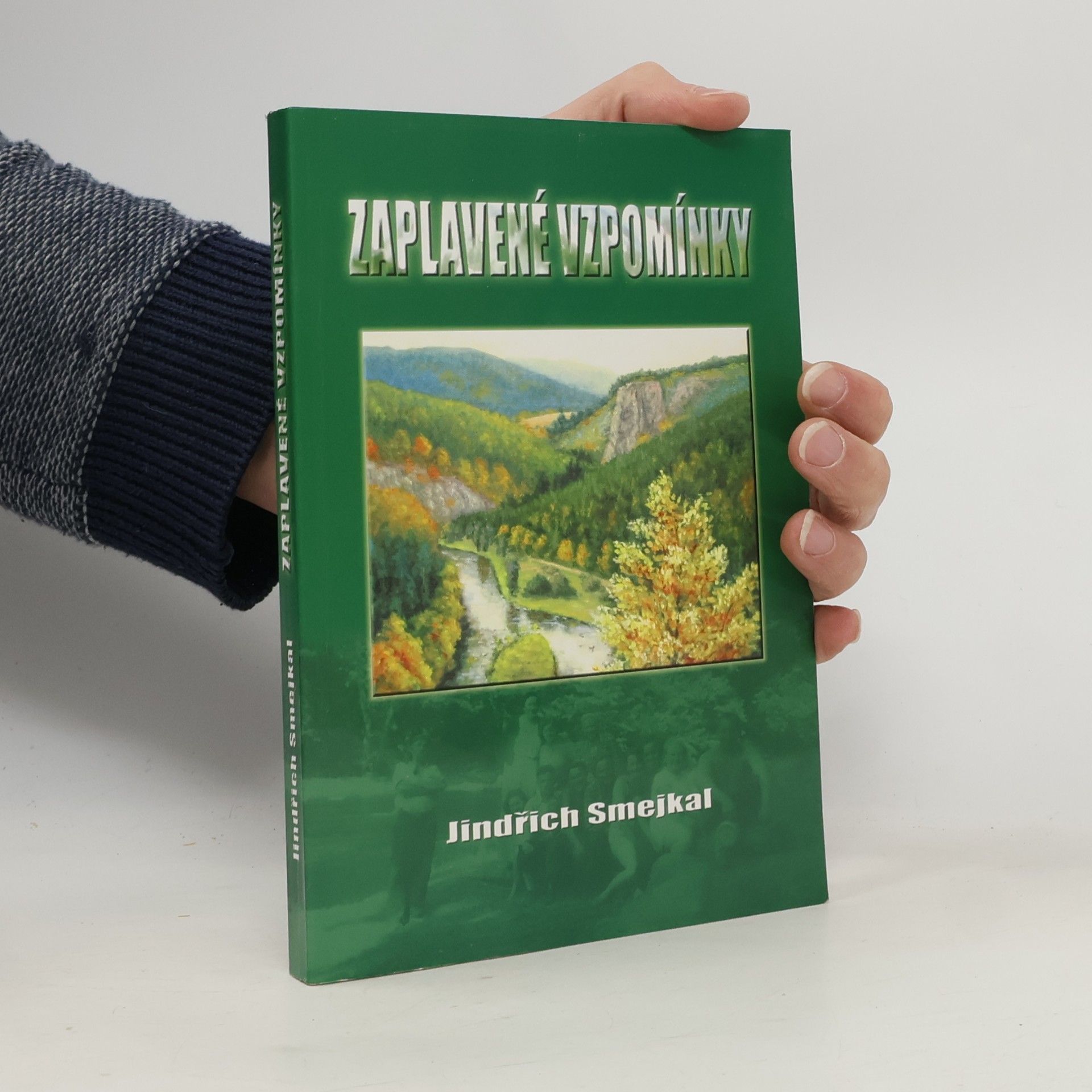 Zaplavené vzpomínky
