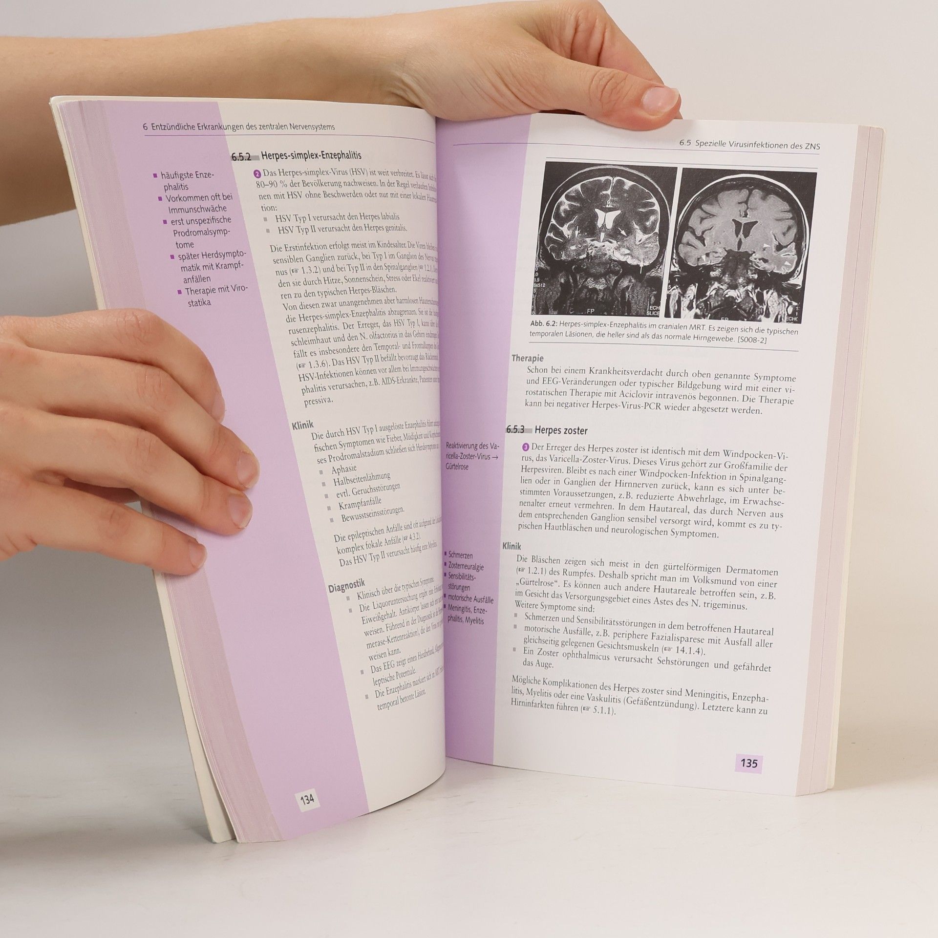 Christian Kell Gelbe Reihe: Neurologie und Psychiatrie